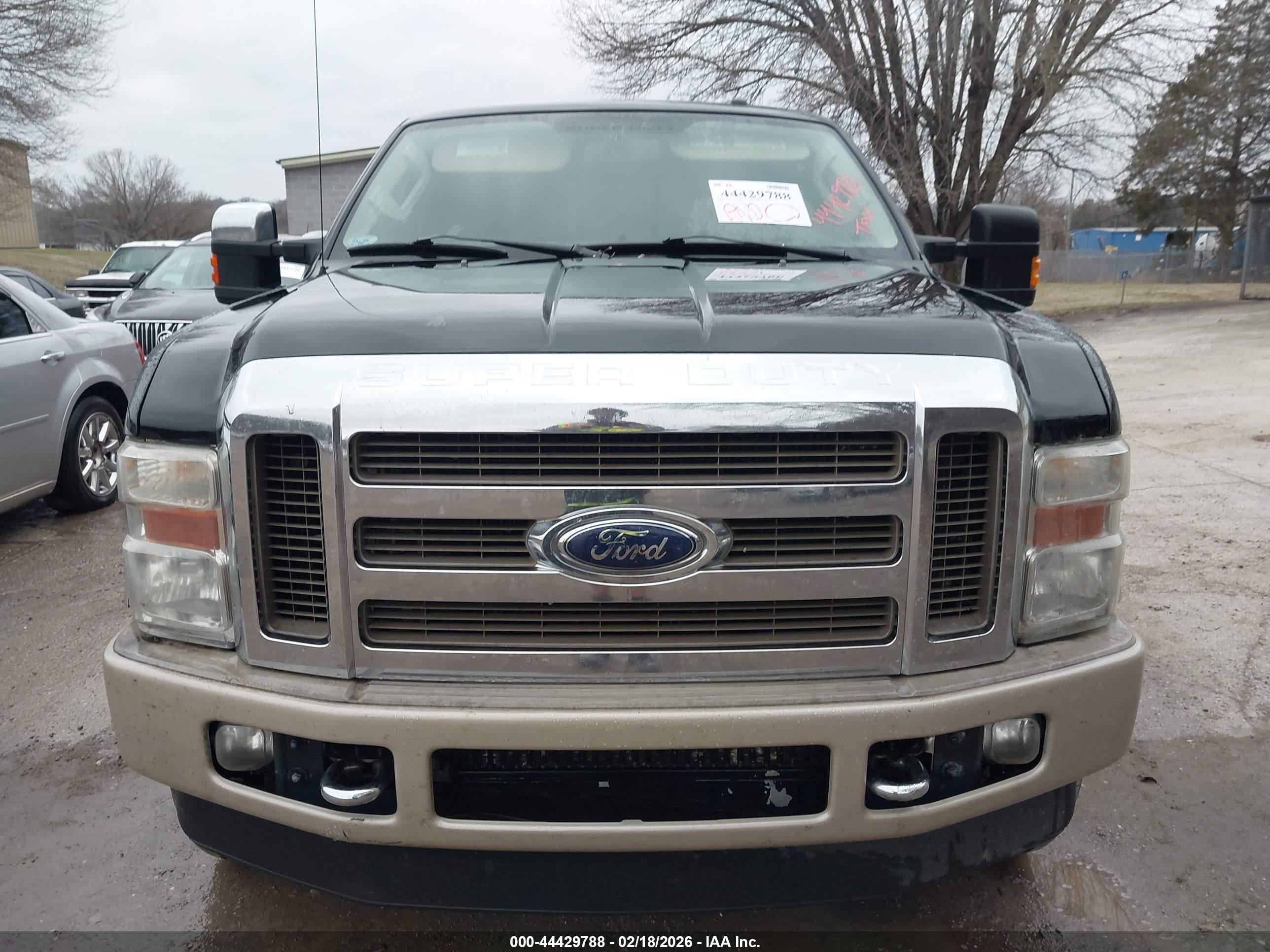 FORD F-250 image 6