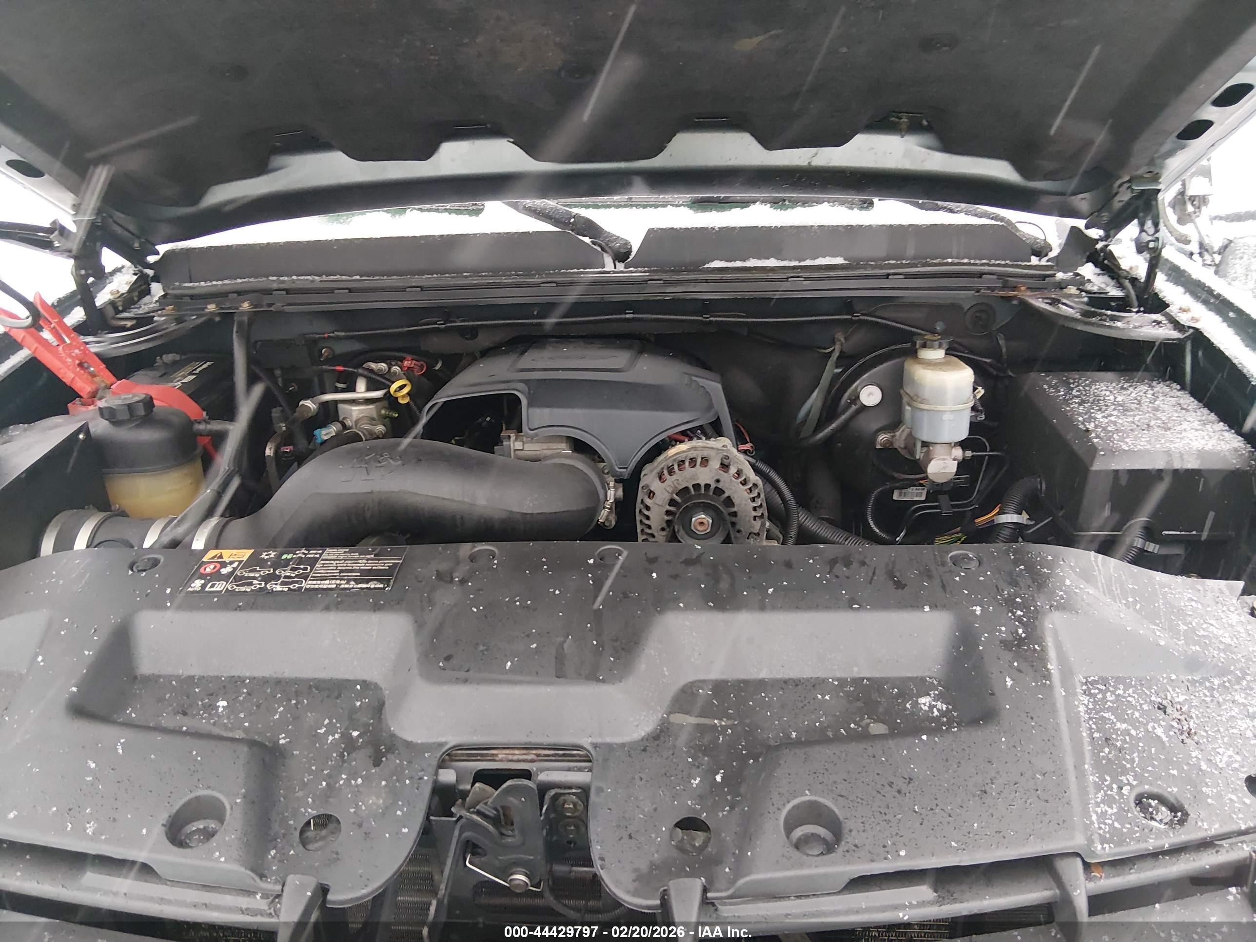 GMC SIERRA image 10