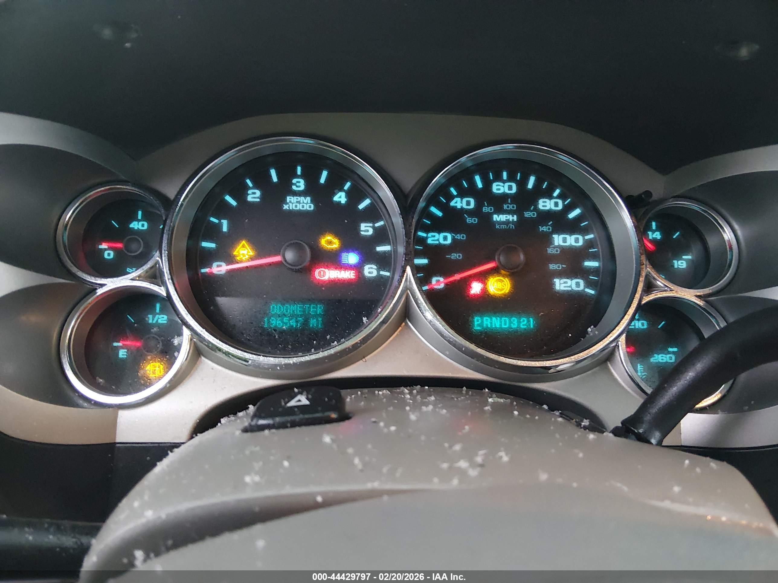 GMC SIERRA image 7