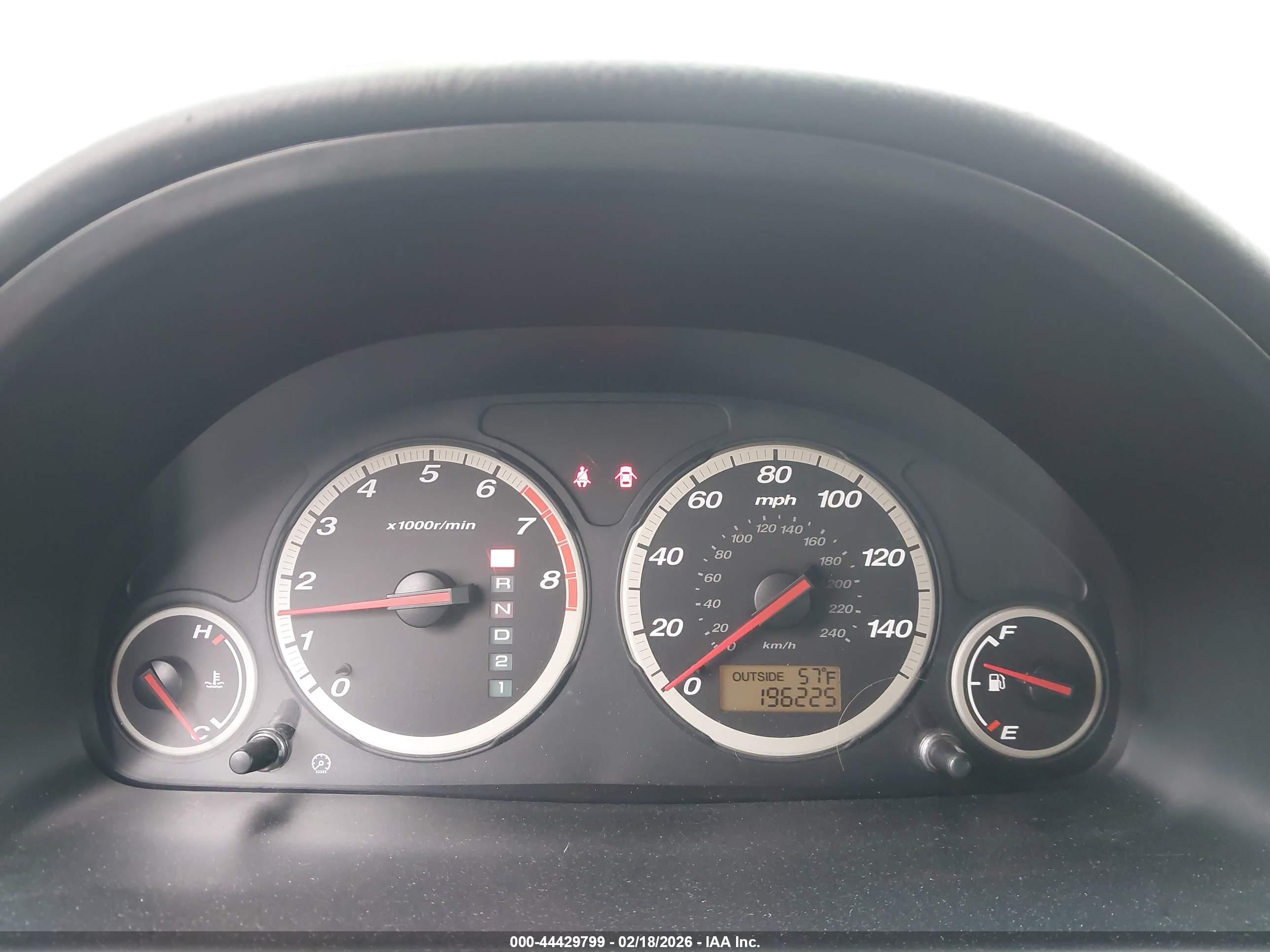 HONDA CR-V image 7