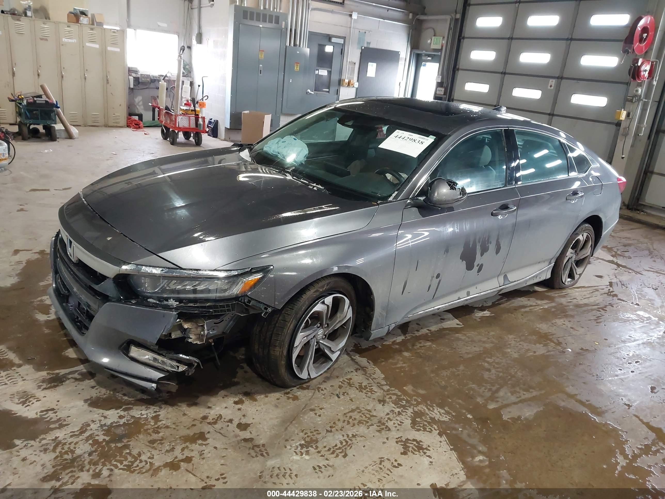 HONDA ACCORD image 2