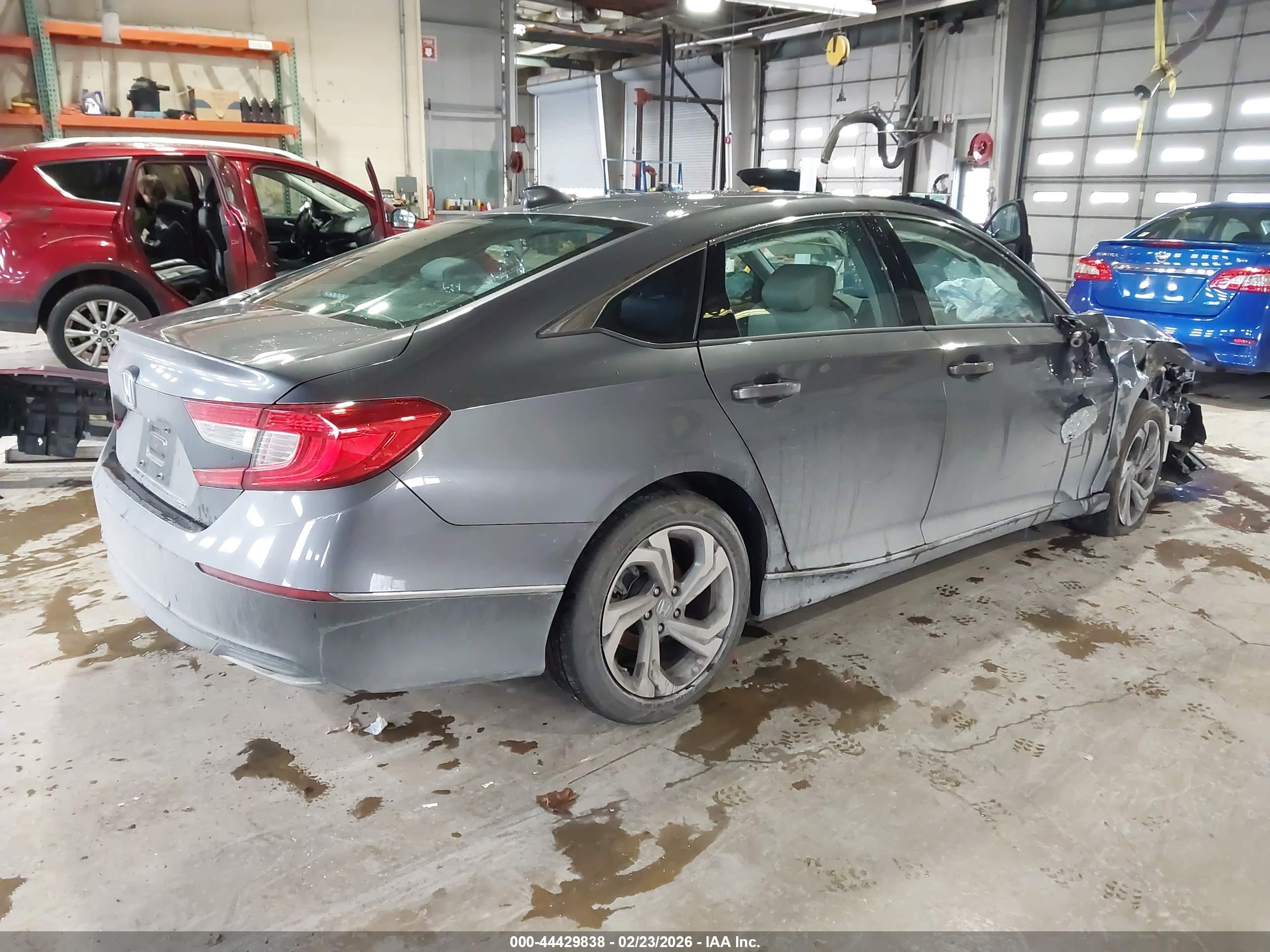 HONDA ACCORD image 4