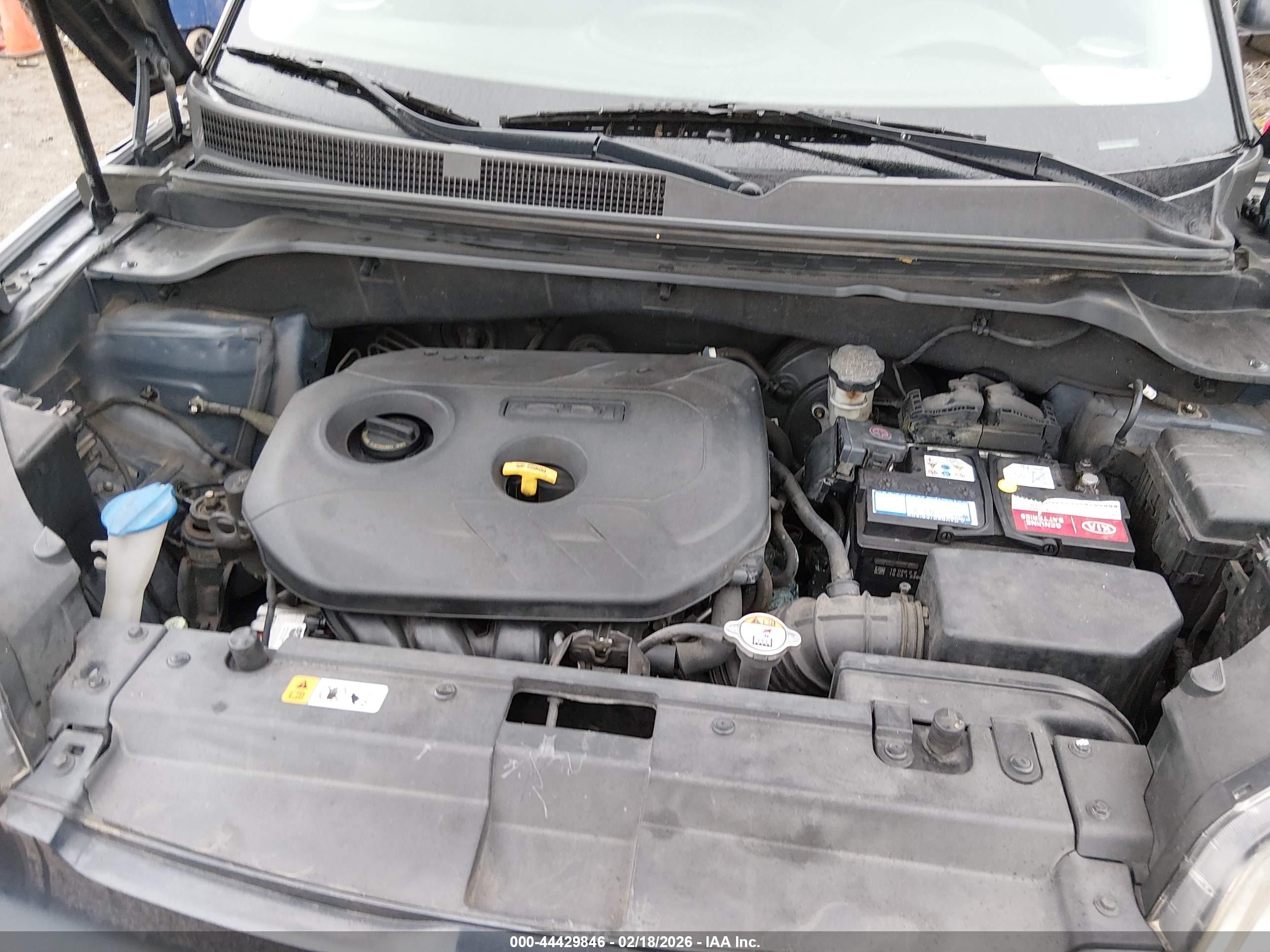 KIA SOUL image 10