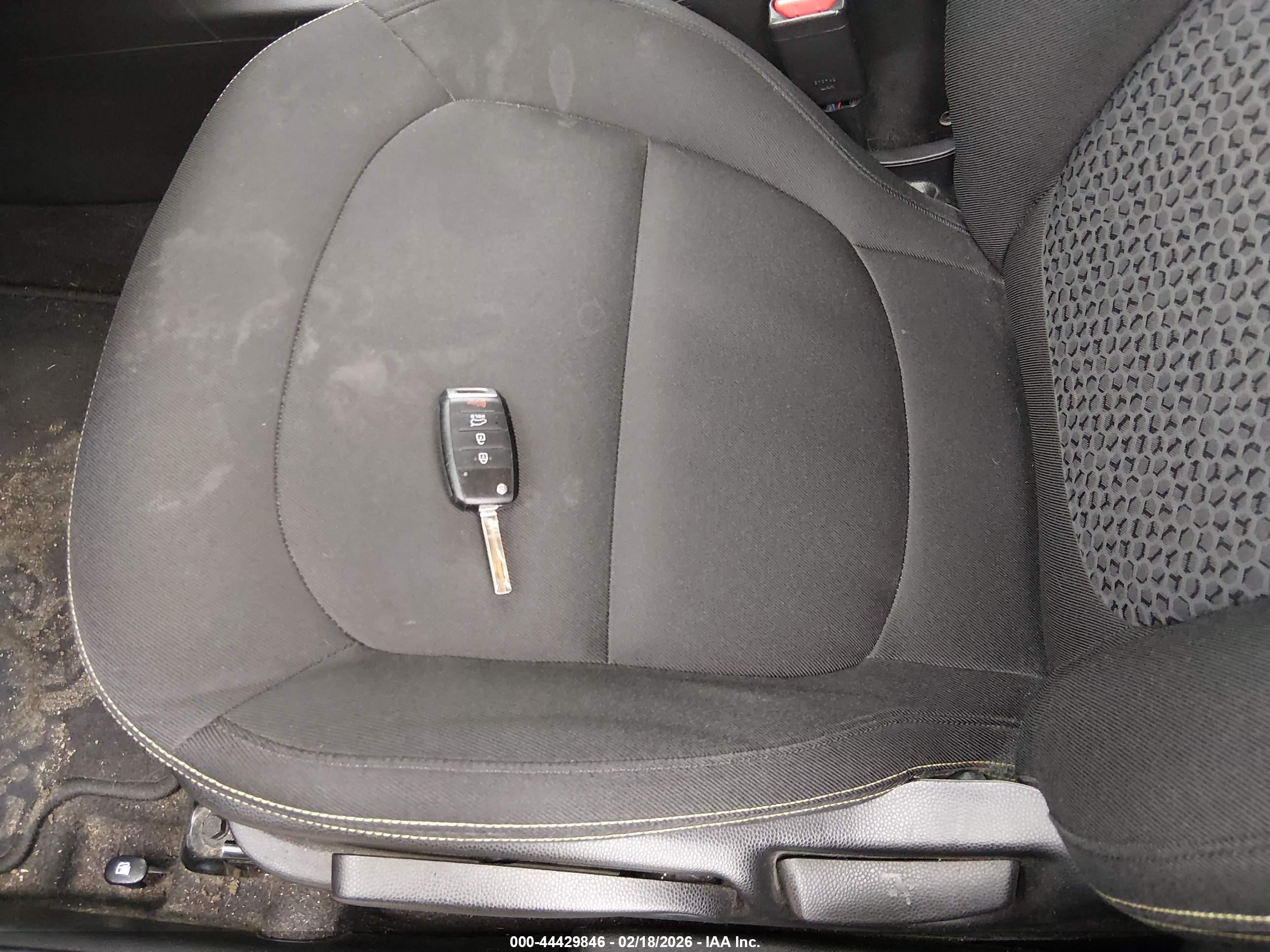 KIA SOUL image 11