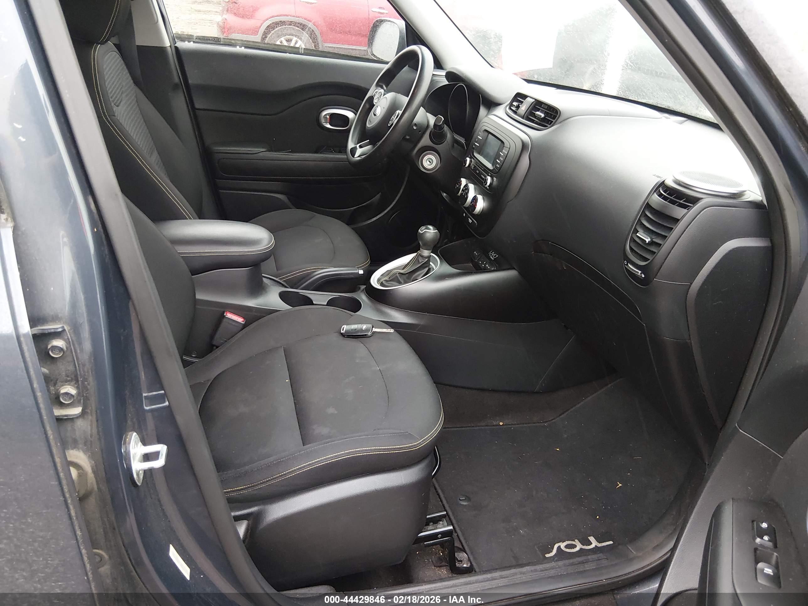 KIA SOUL image 5