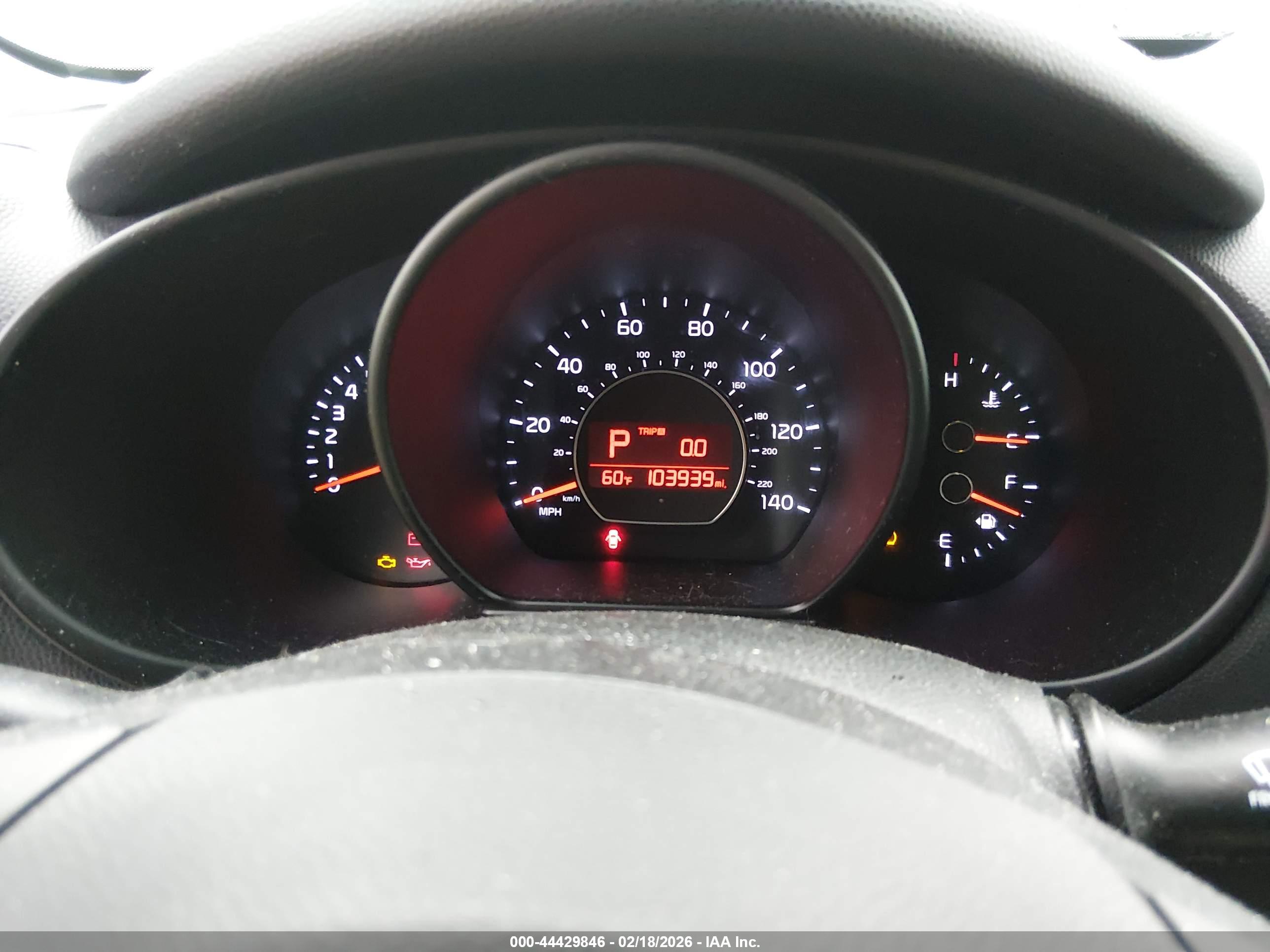 KIA SOUL image 7