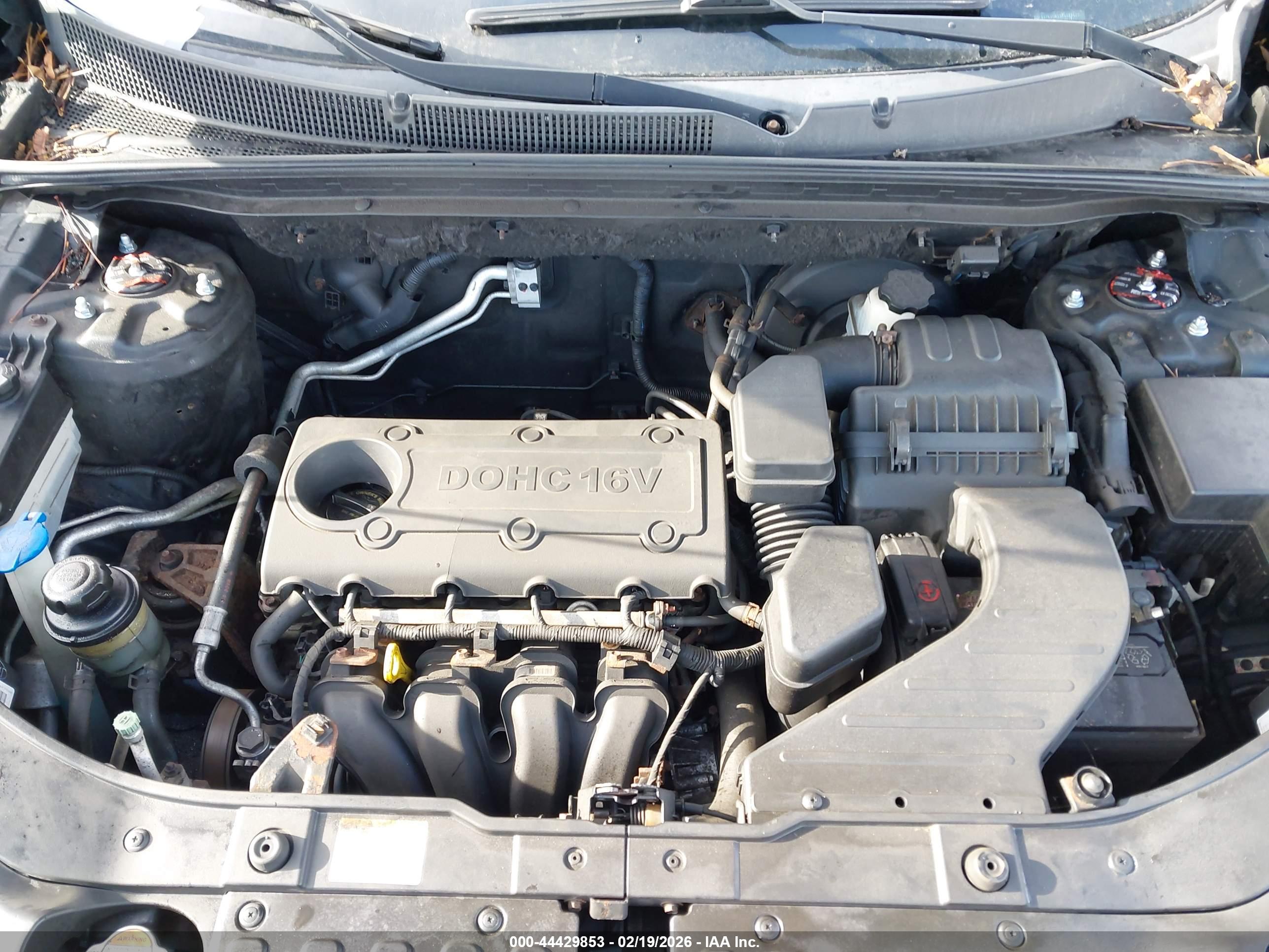 KIA SORENTO image 10