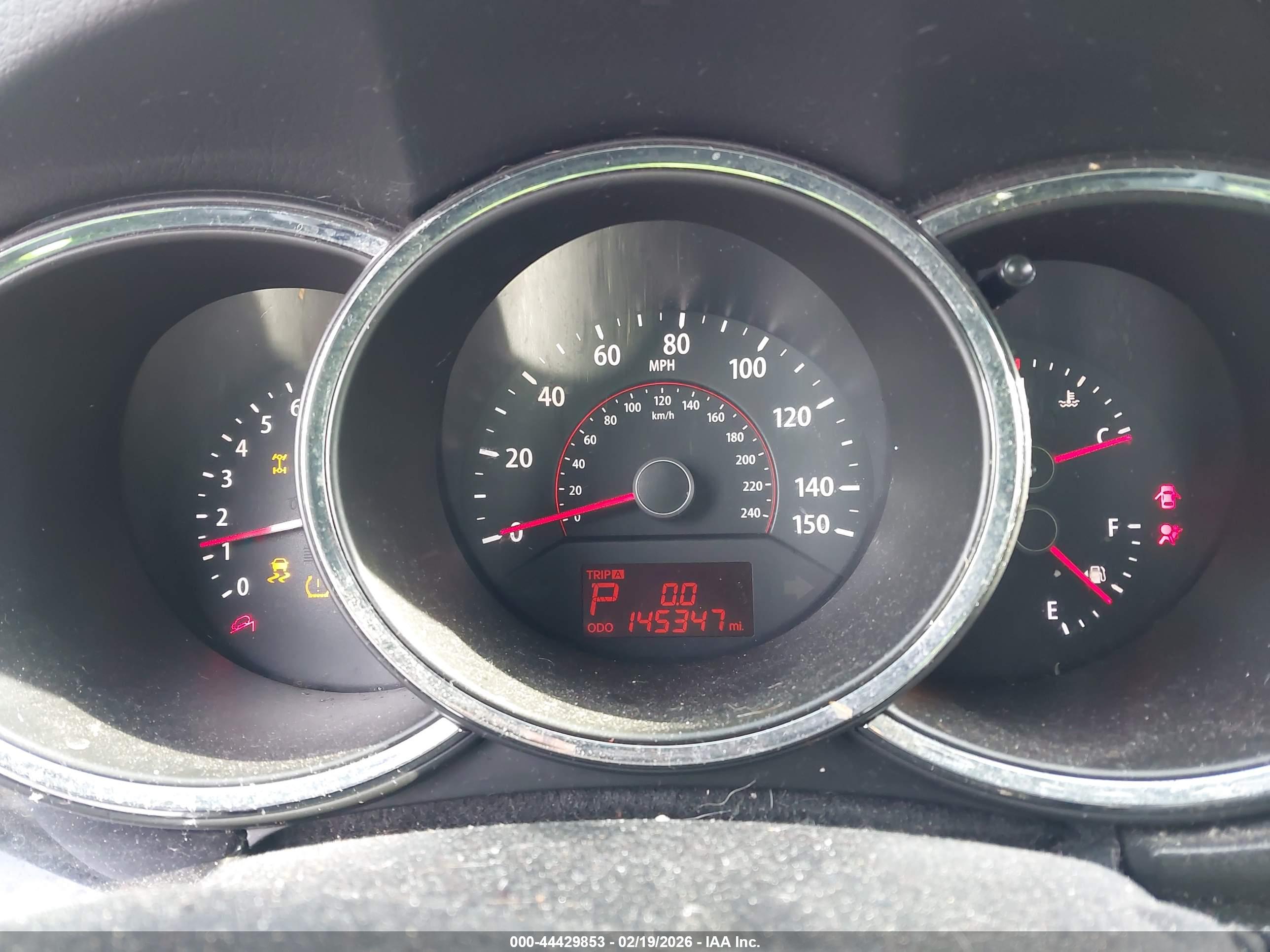 KIA SORENTO image 7