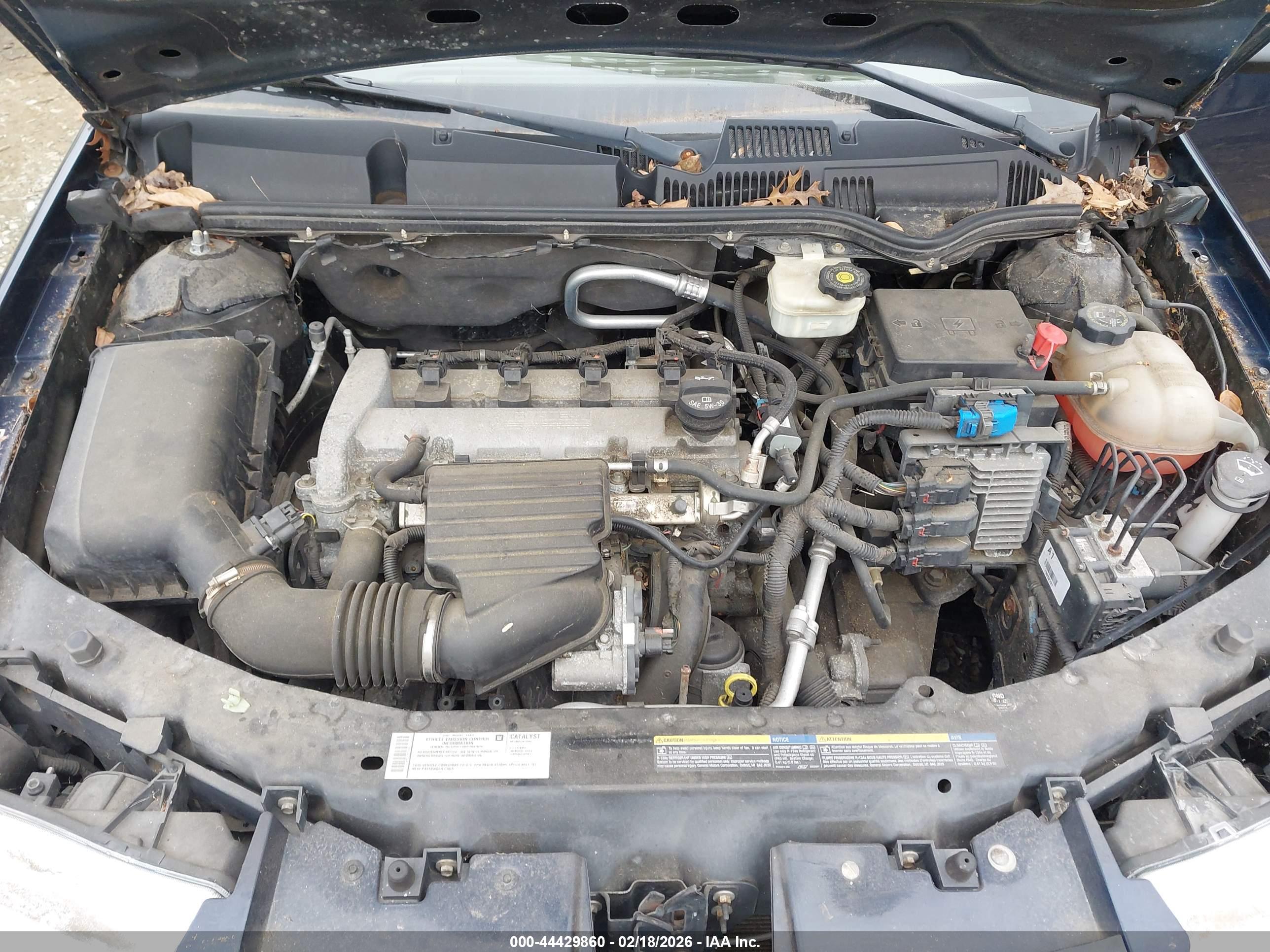 SATURN ION image 10