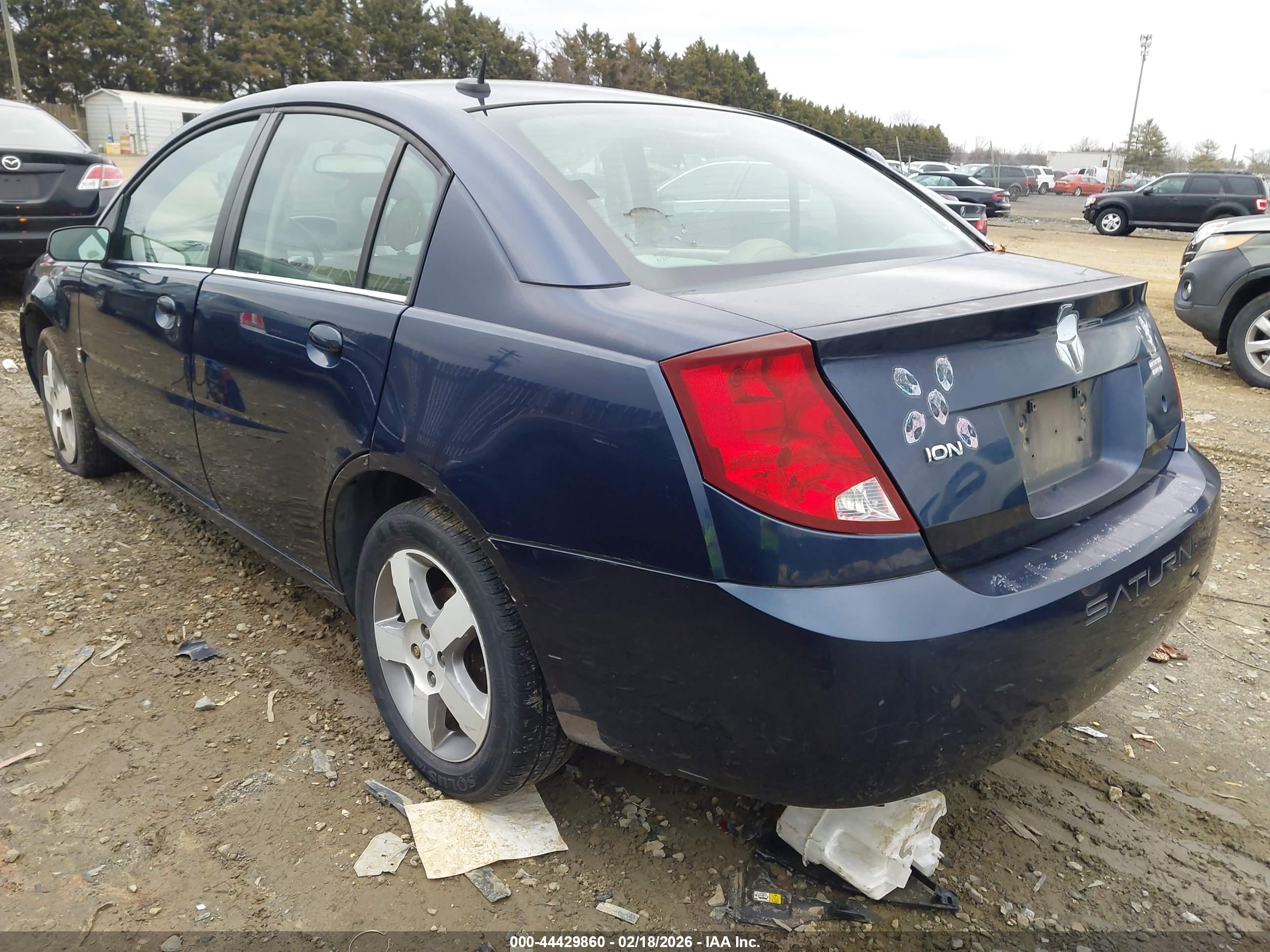 SATURN ION image 3