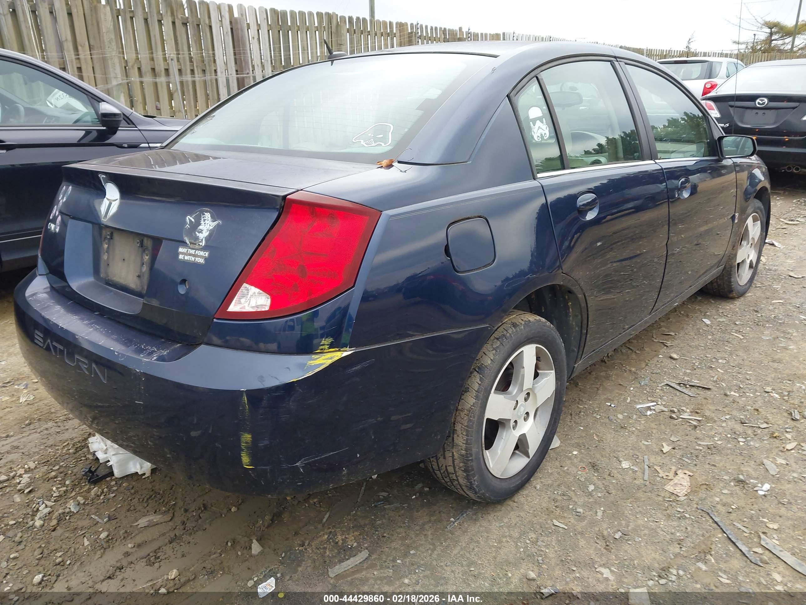 SATURN ION image 4