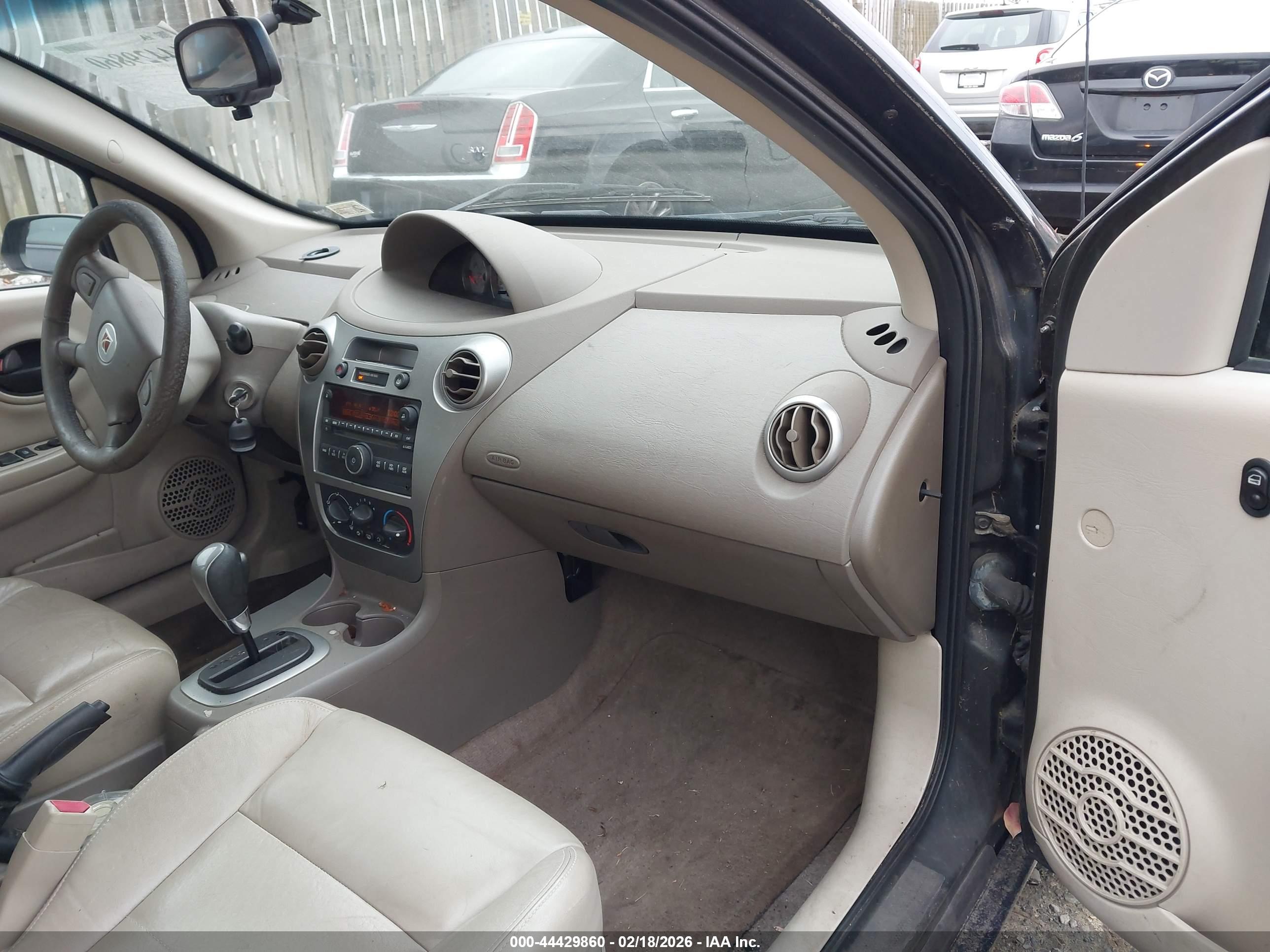 SATURN ION image 5
