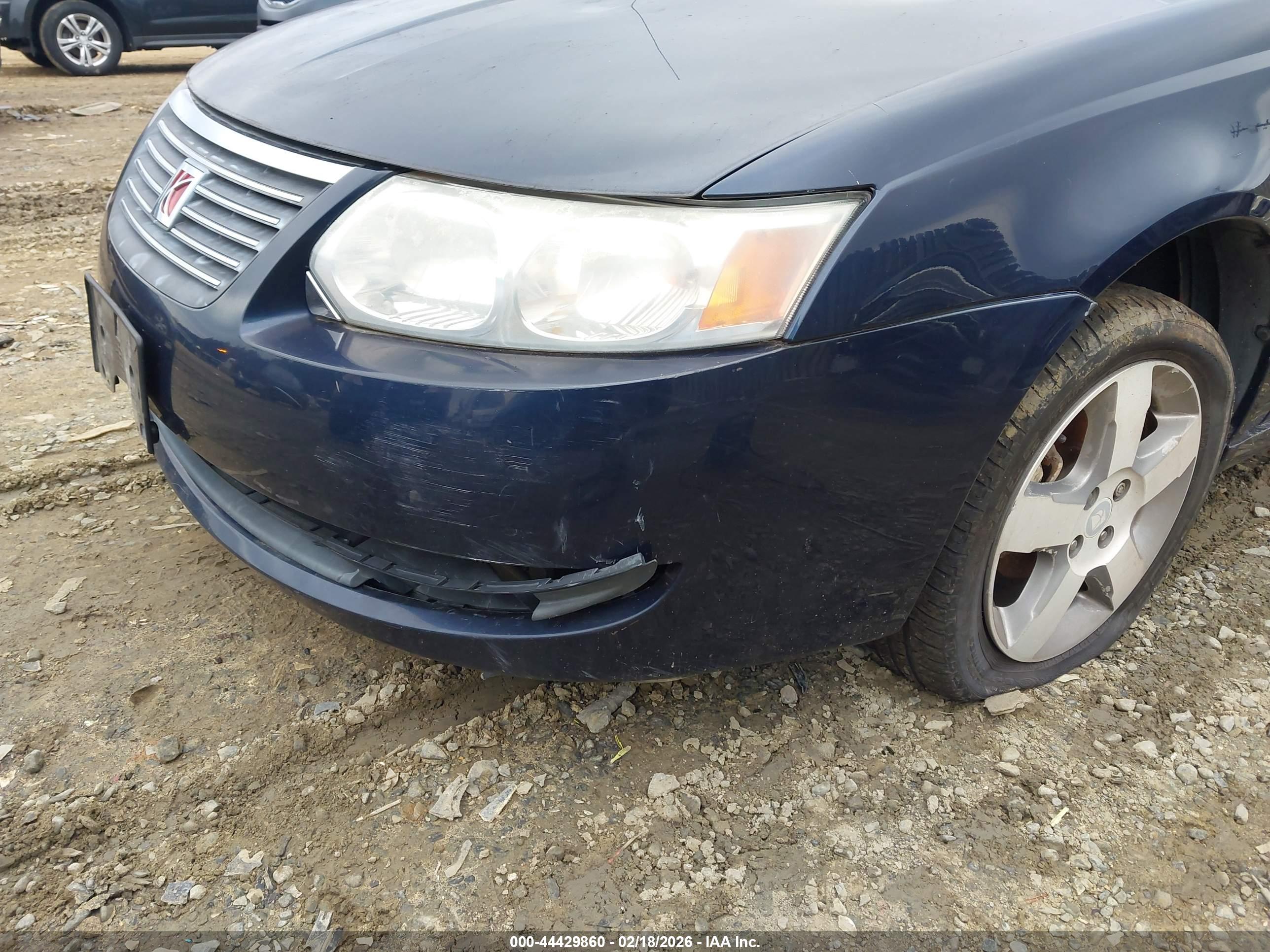SATURN ION image 6