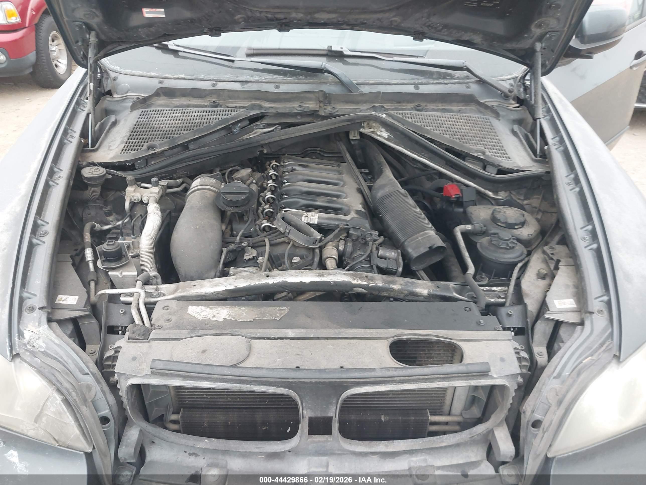 BMW X5 image 10