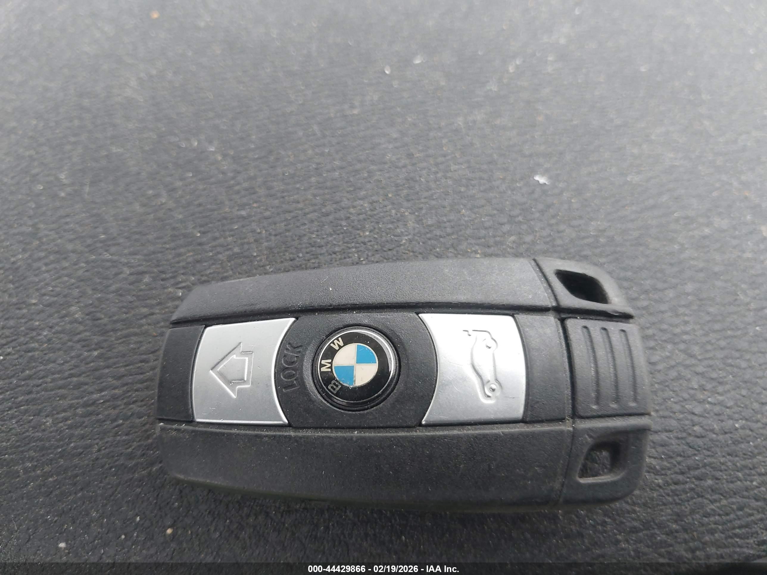 BMW X5 image 11