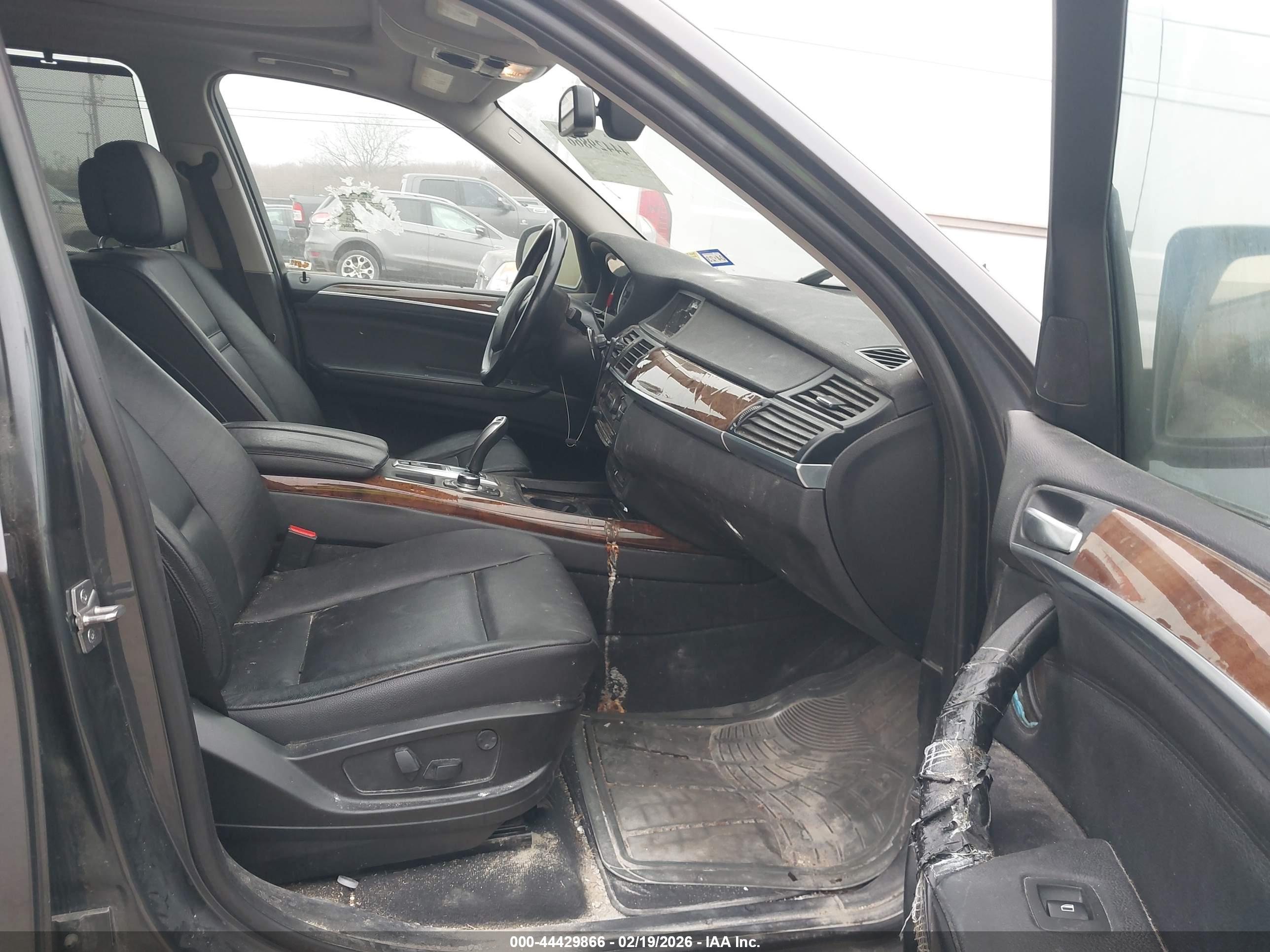 BMW X5 image 5