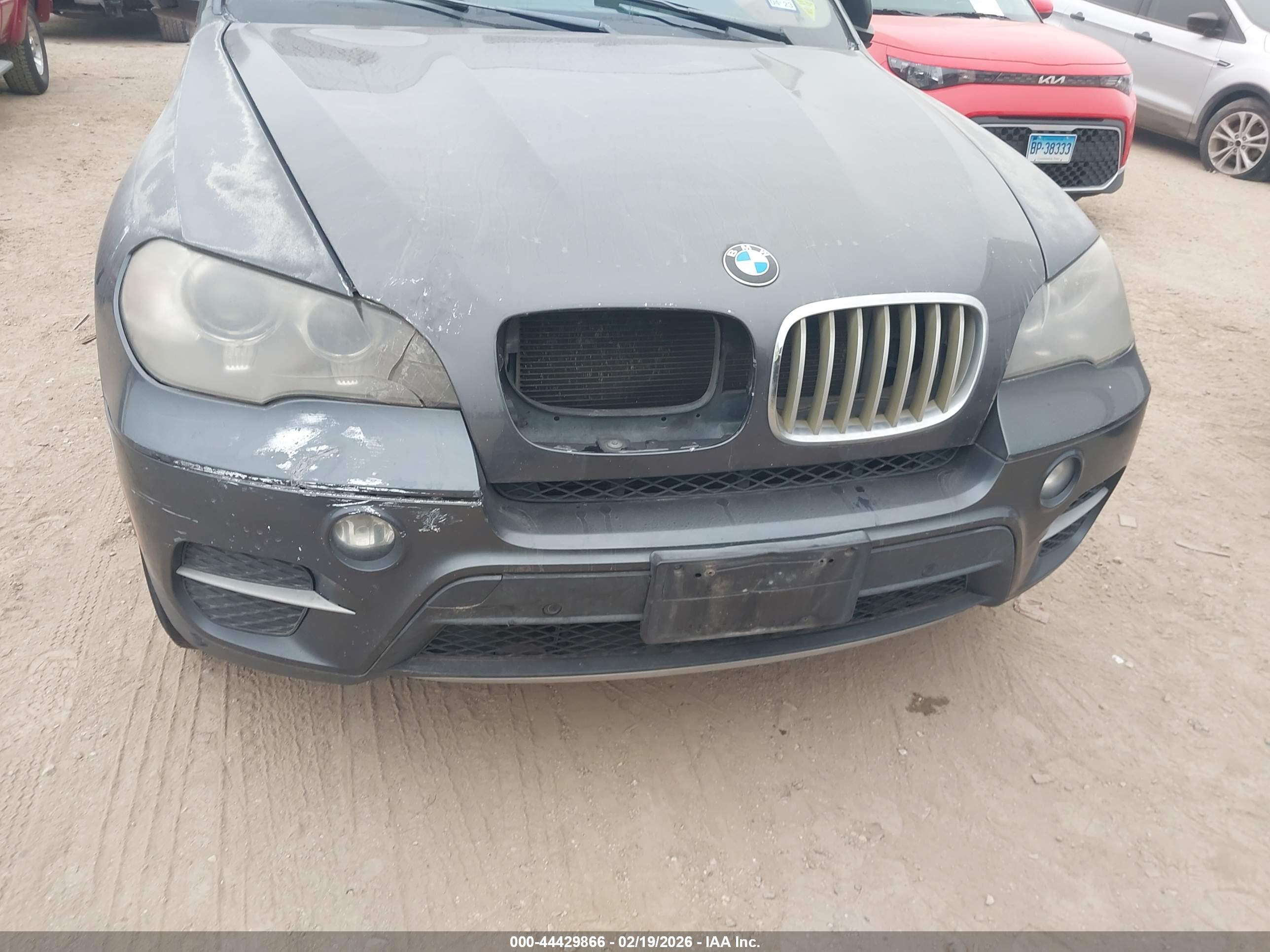 BMW X5 image 6