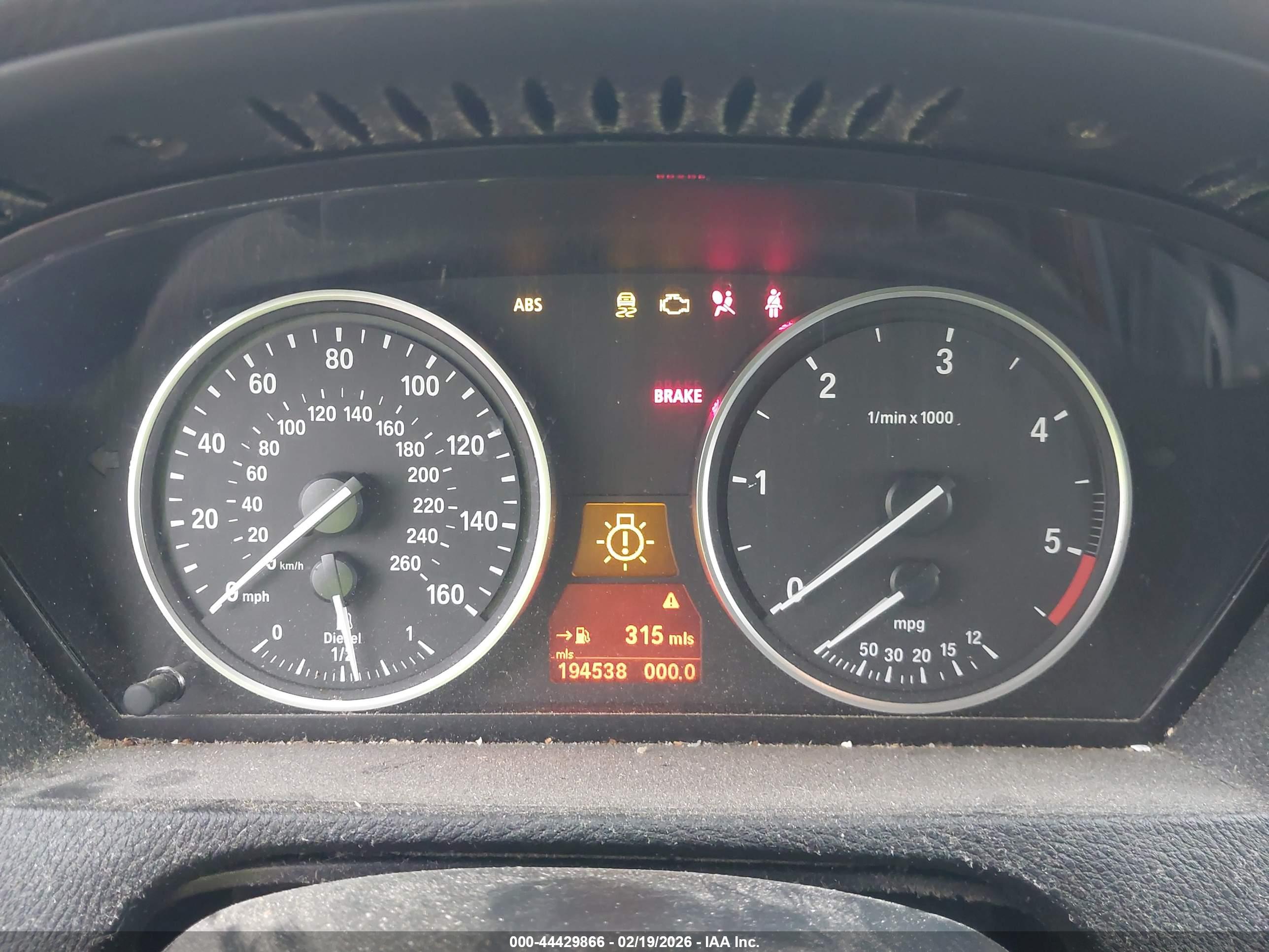 BMW X5 image 7