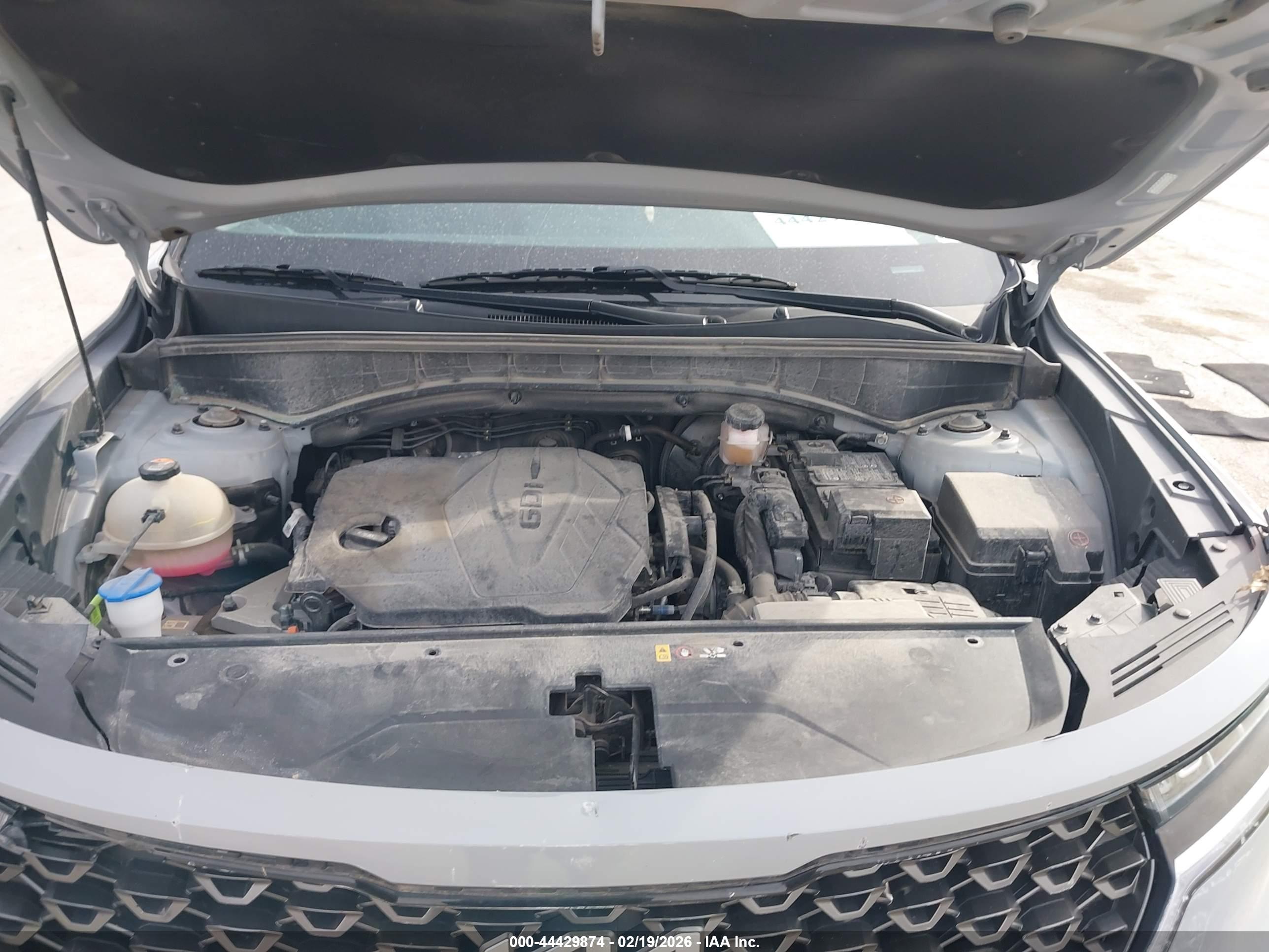 KIA SORENTO image 10
