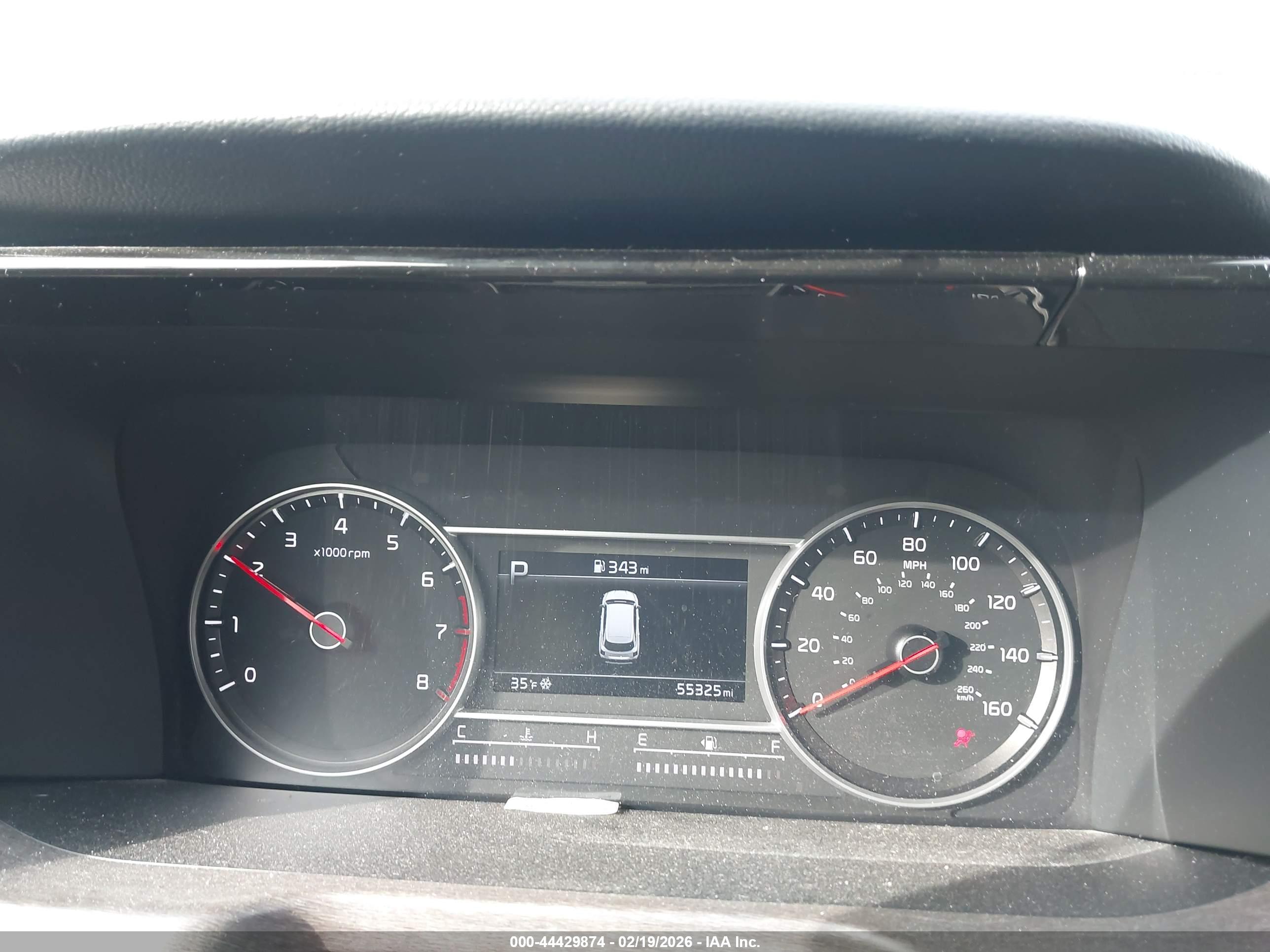 KIA SORENTO image 7