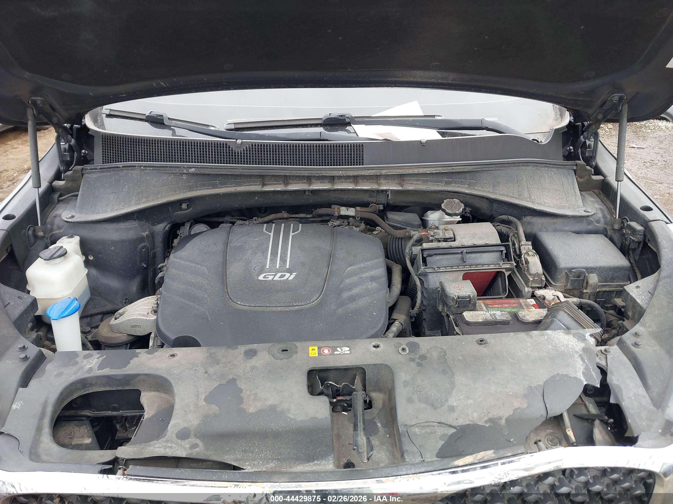 KIA SORENTO image 10