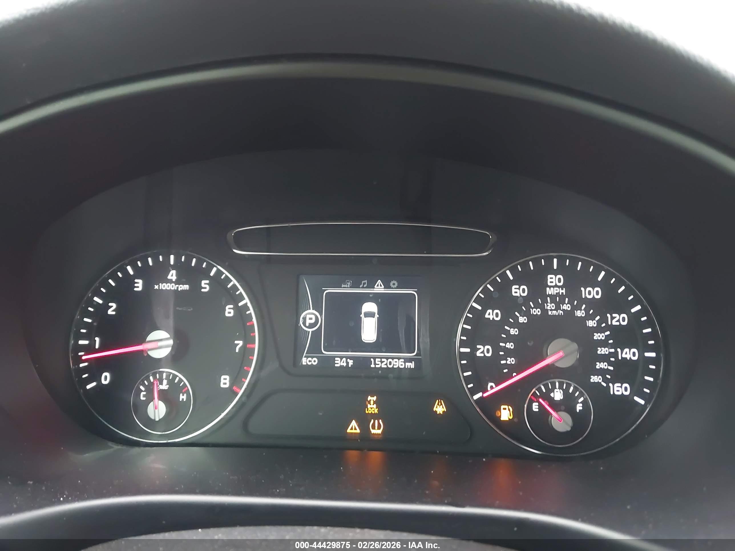 KIA SORENTO image 7