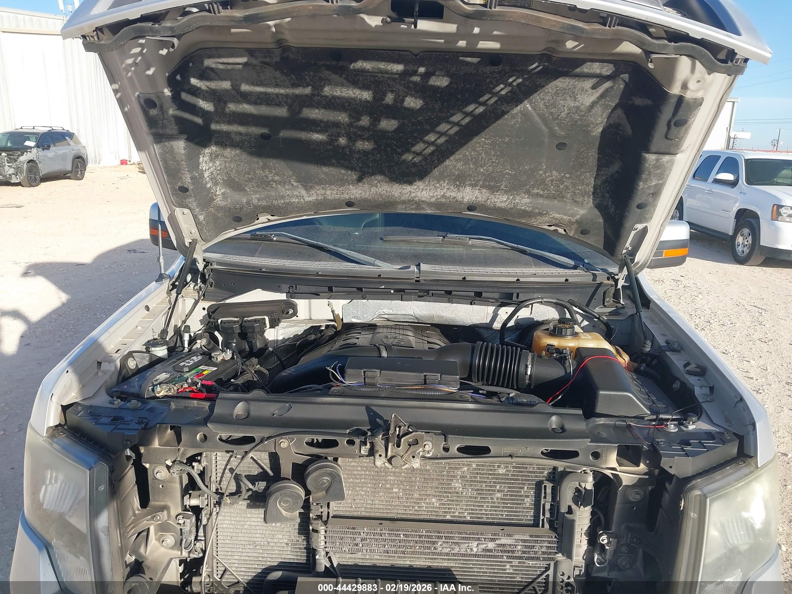FORD F-150 image 10