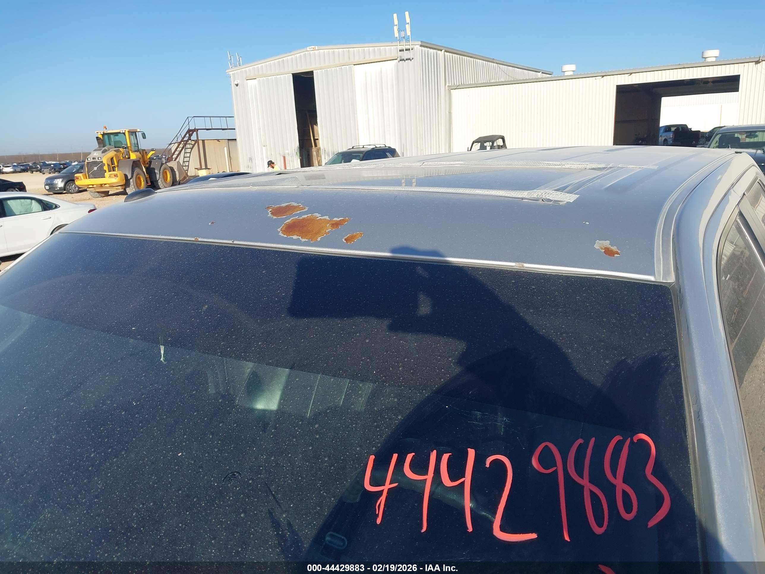 FORD F-150 image 6
