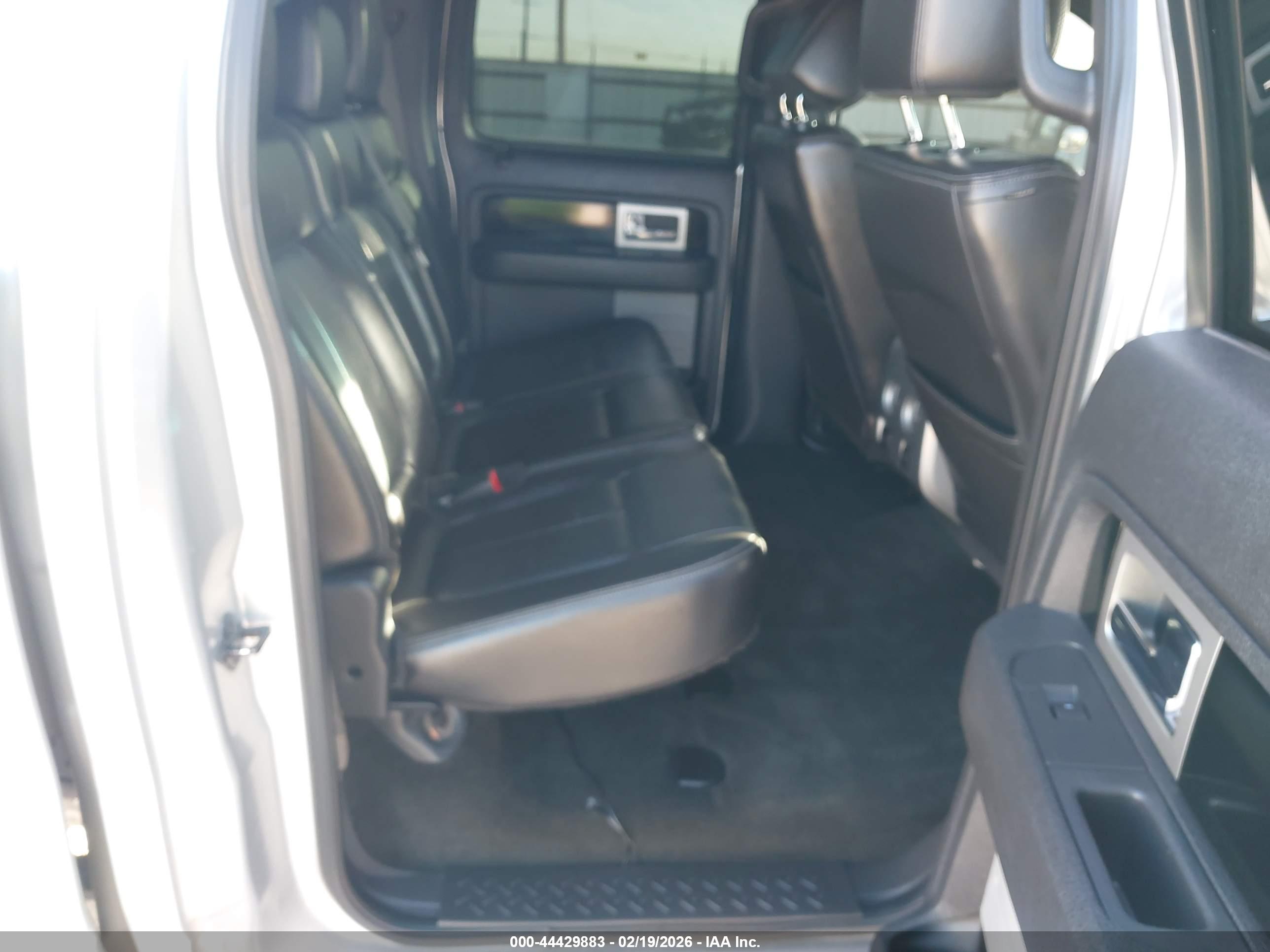 FORD F-150 image 8