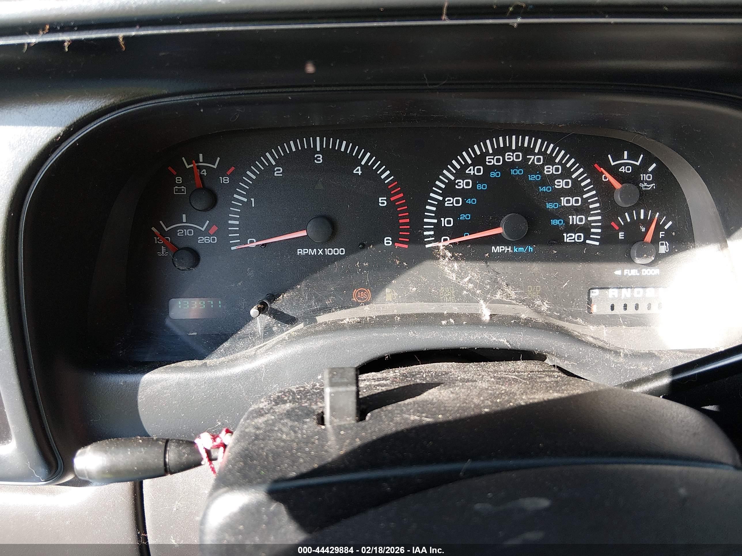 DODGE DAKOTA image 7