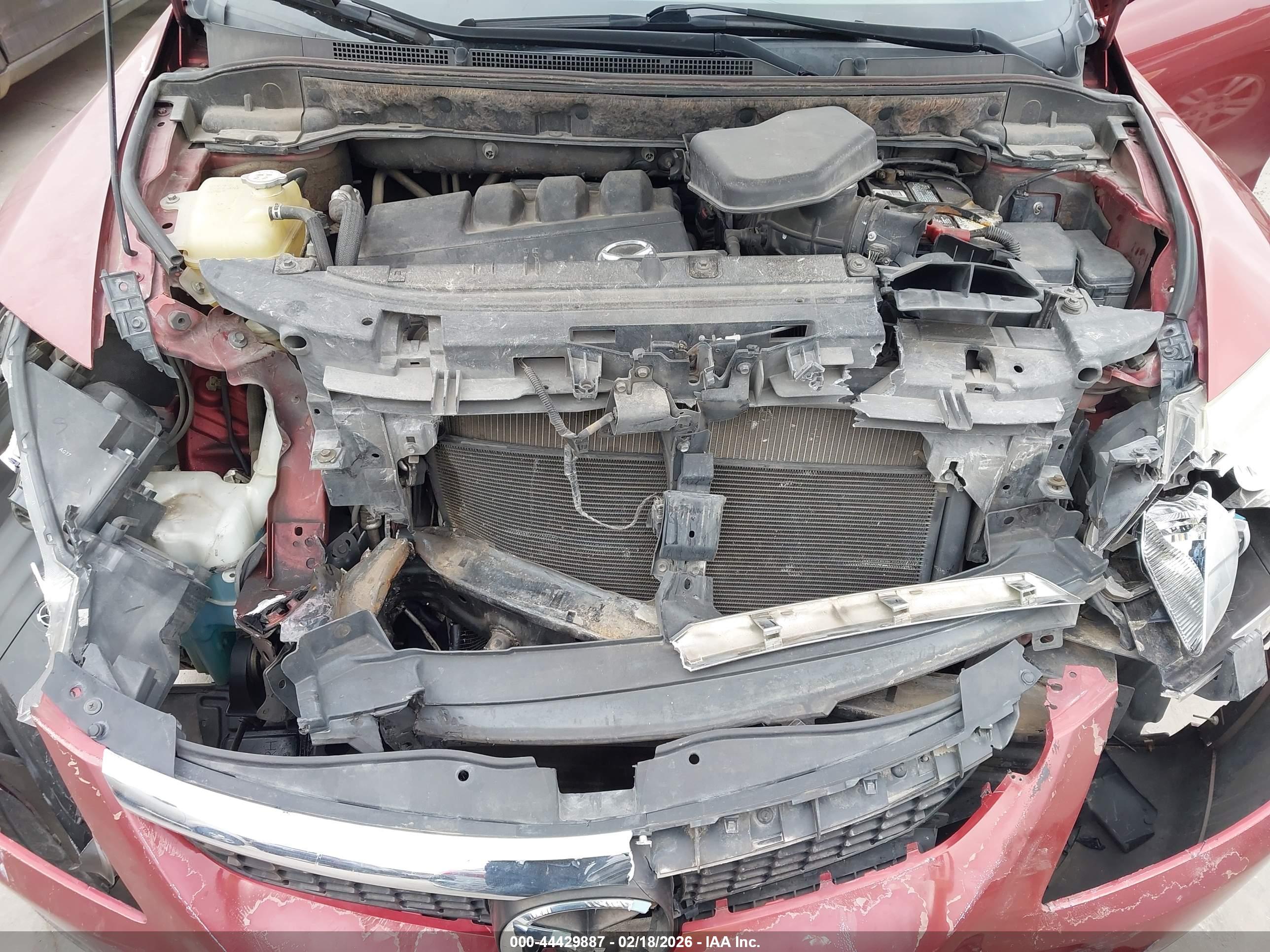 MAZDA CX-9 image 10