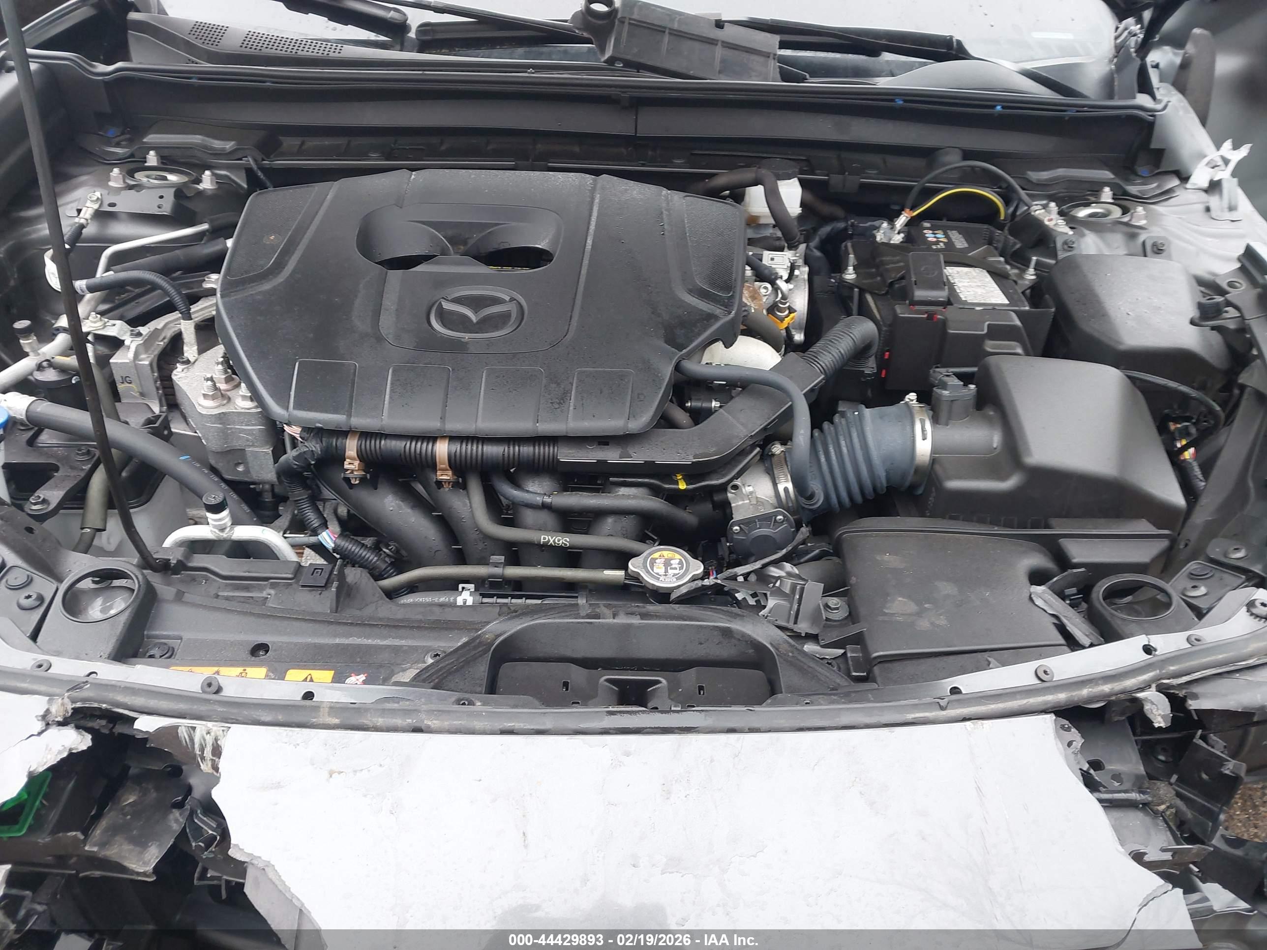 MAZDA CX-30 image 10