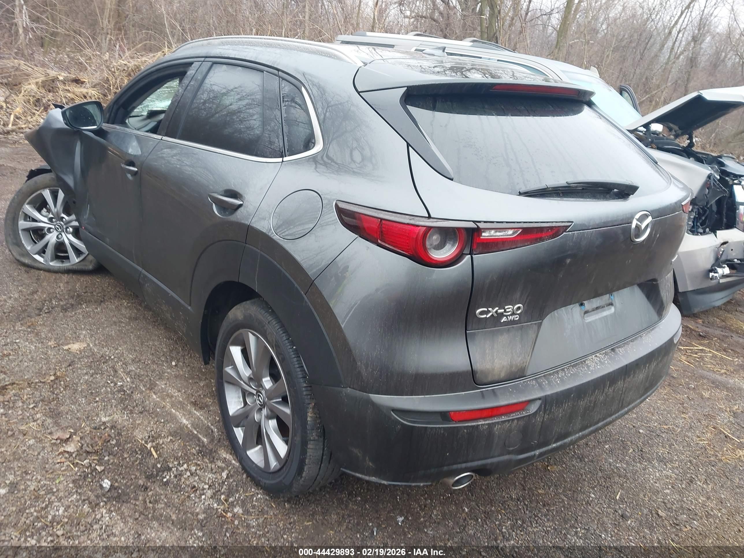 MAZDA CX-30 image 3