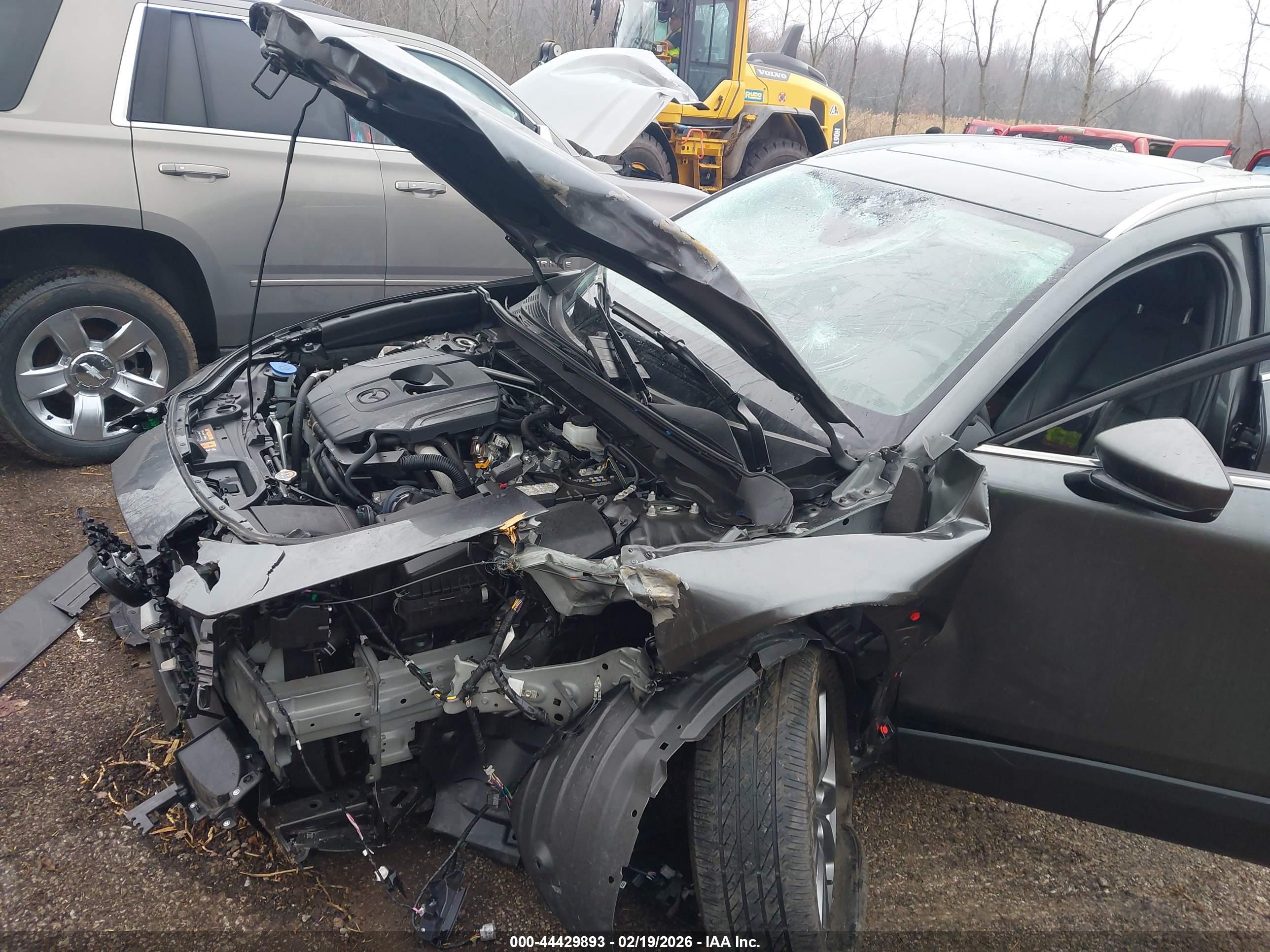 MAZDA CX-30 image 6