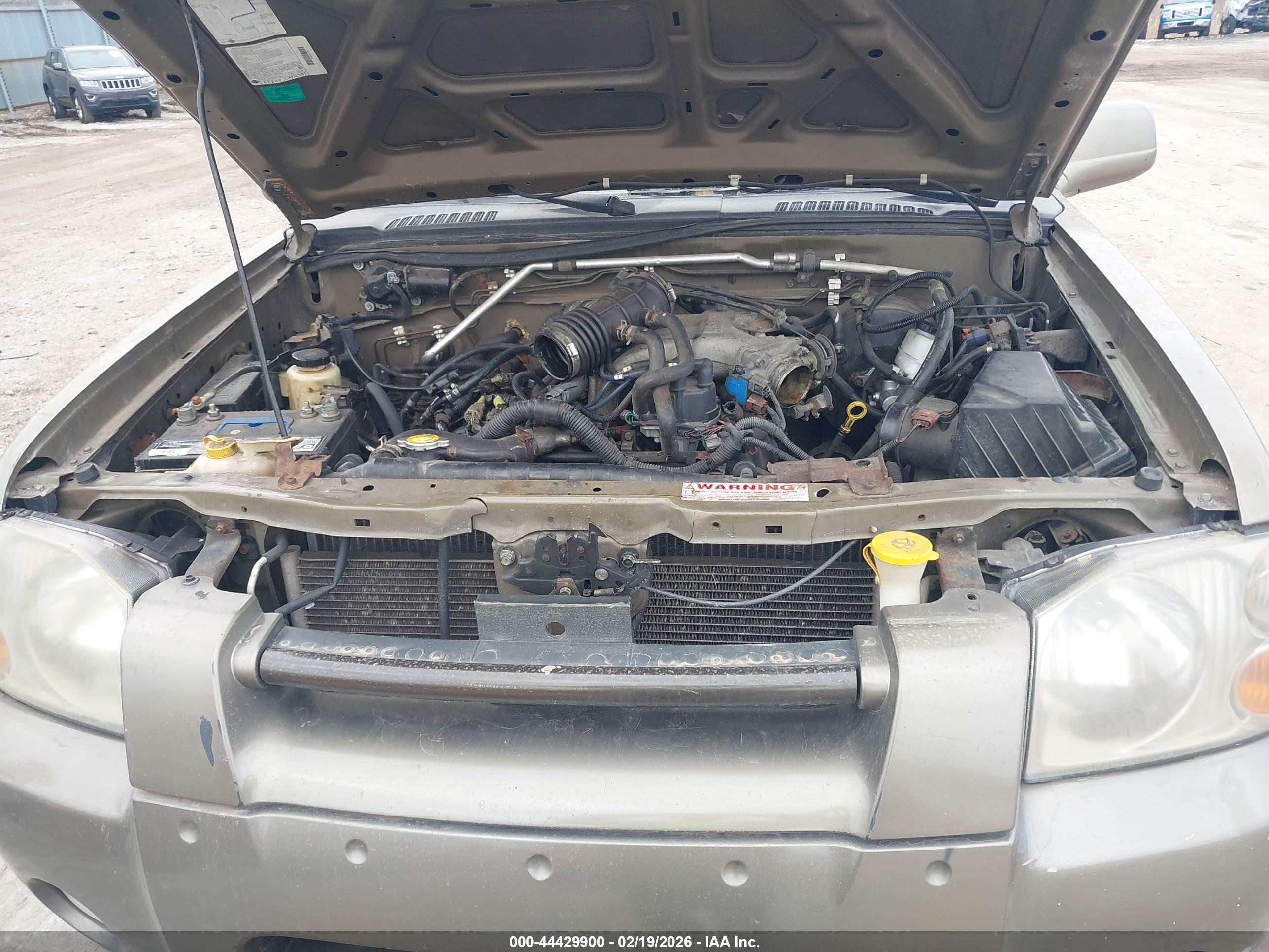 NISSAN FRONTIER image 10