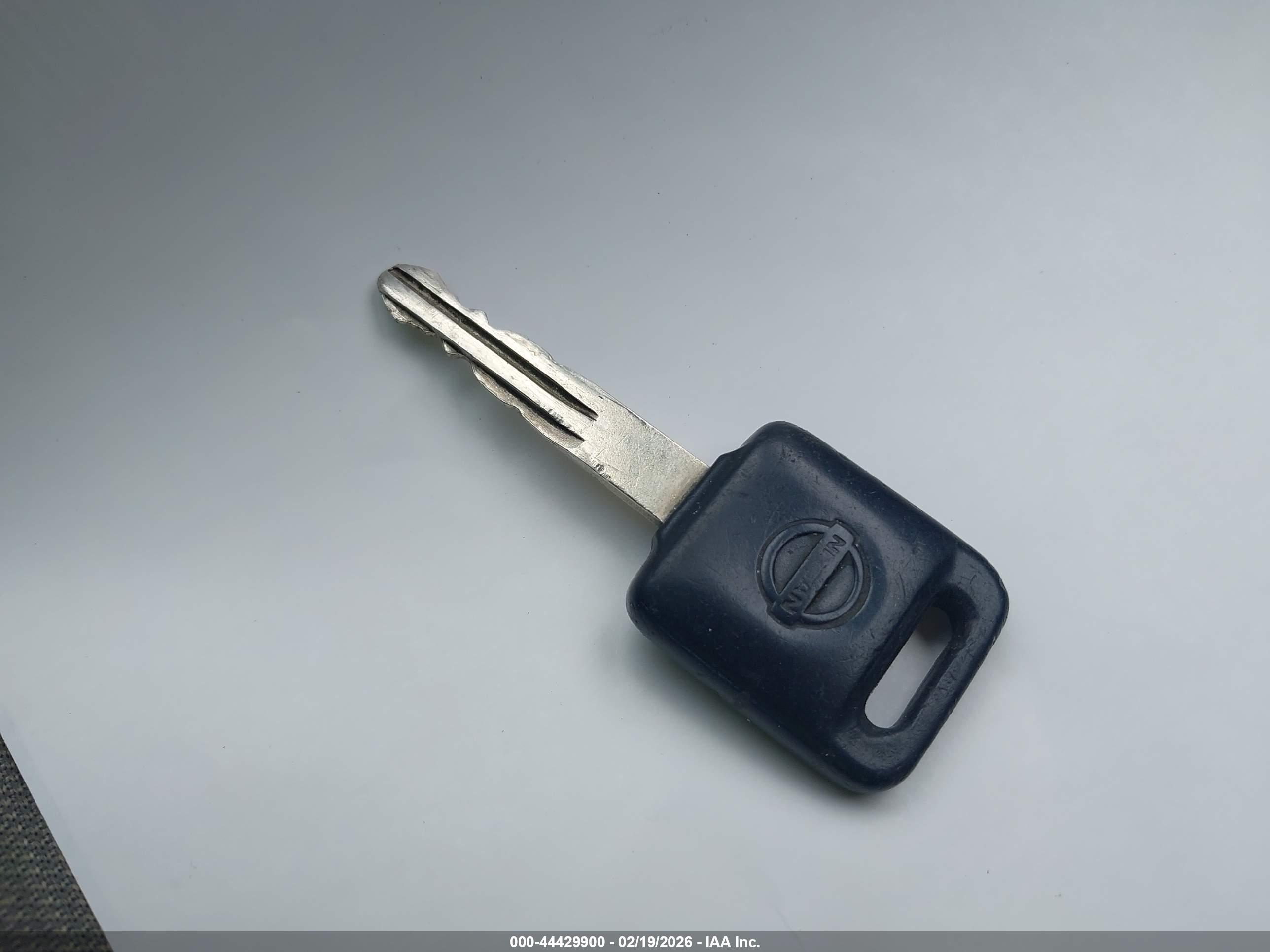 NISSAN FRONTIER image 11