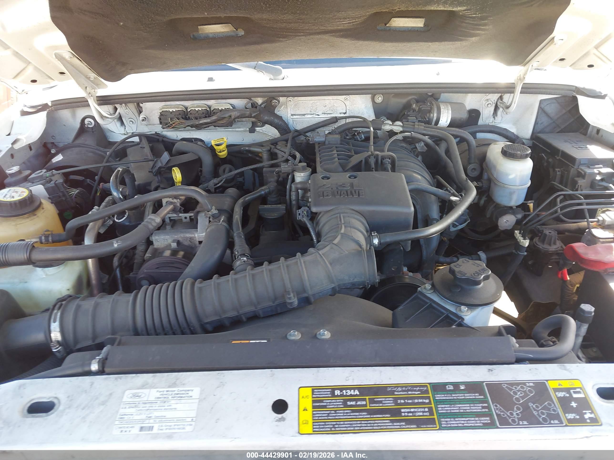 FORD RANGER image 10