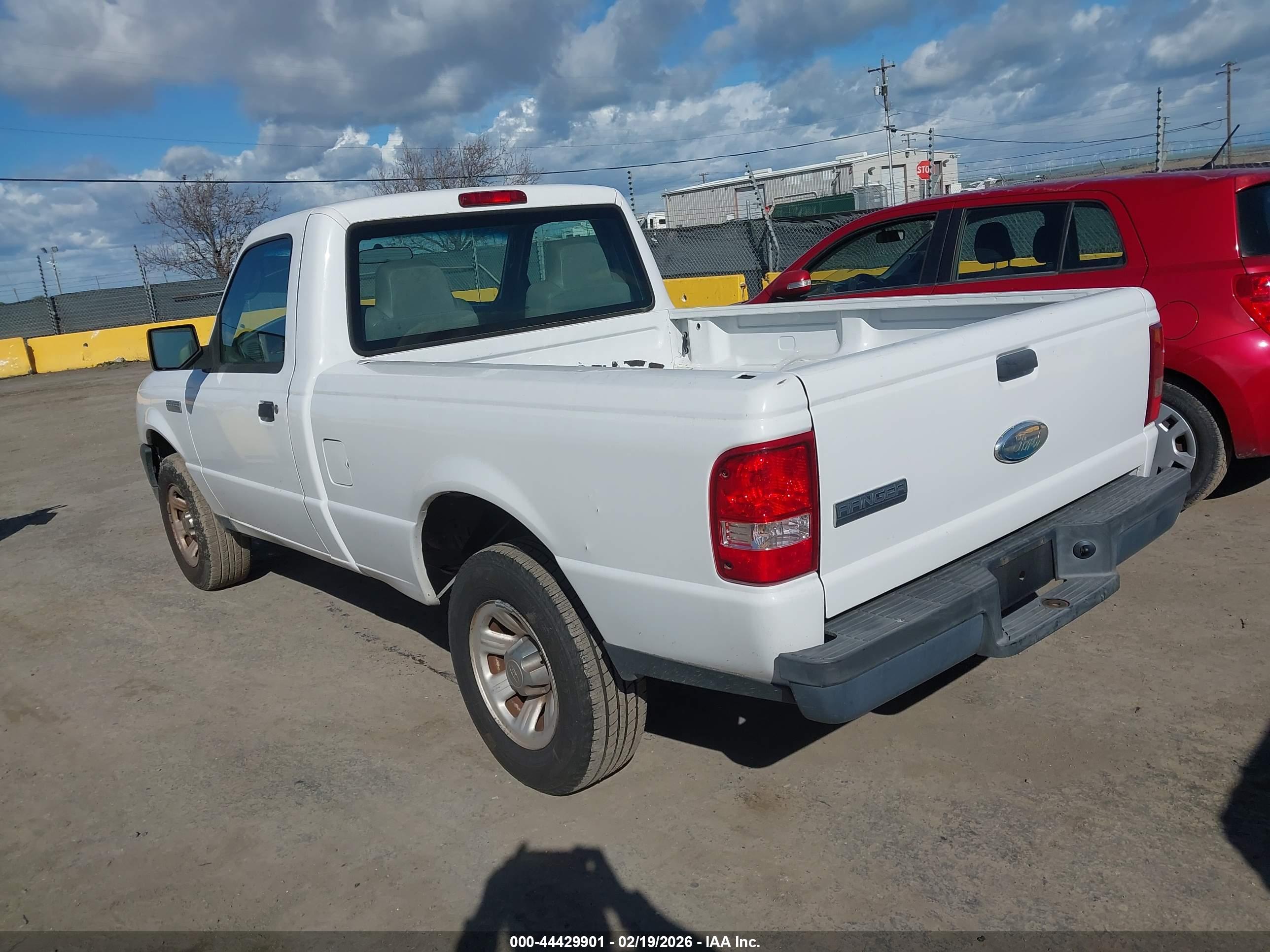 FORD RANGER image 3