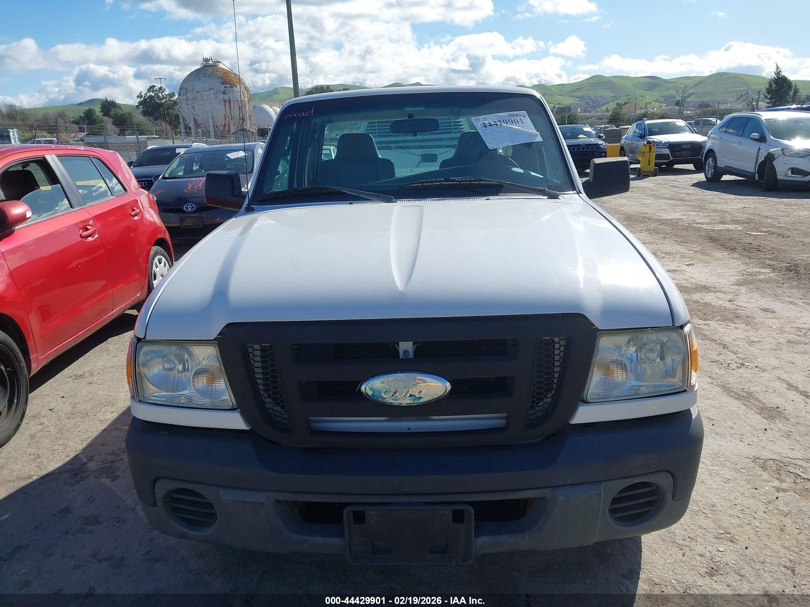 FORD RANGER image 6