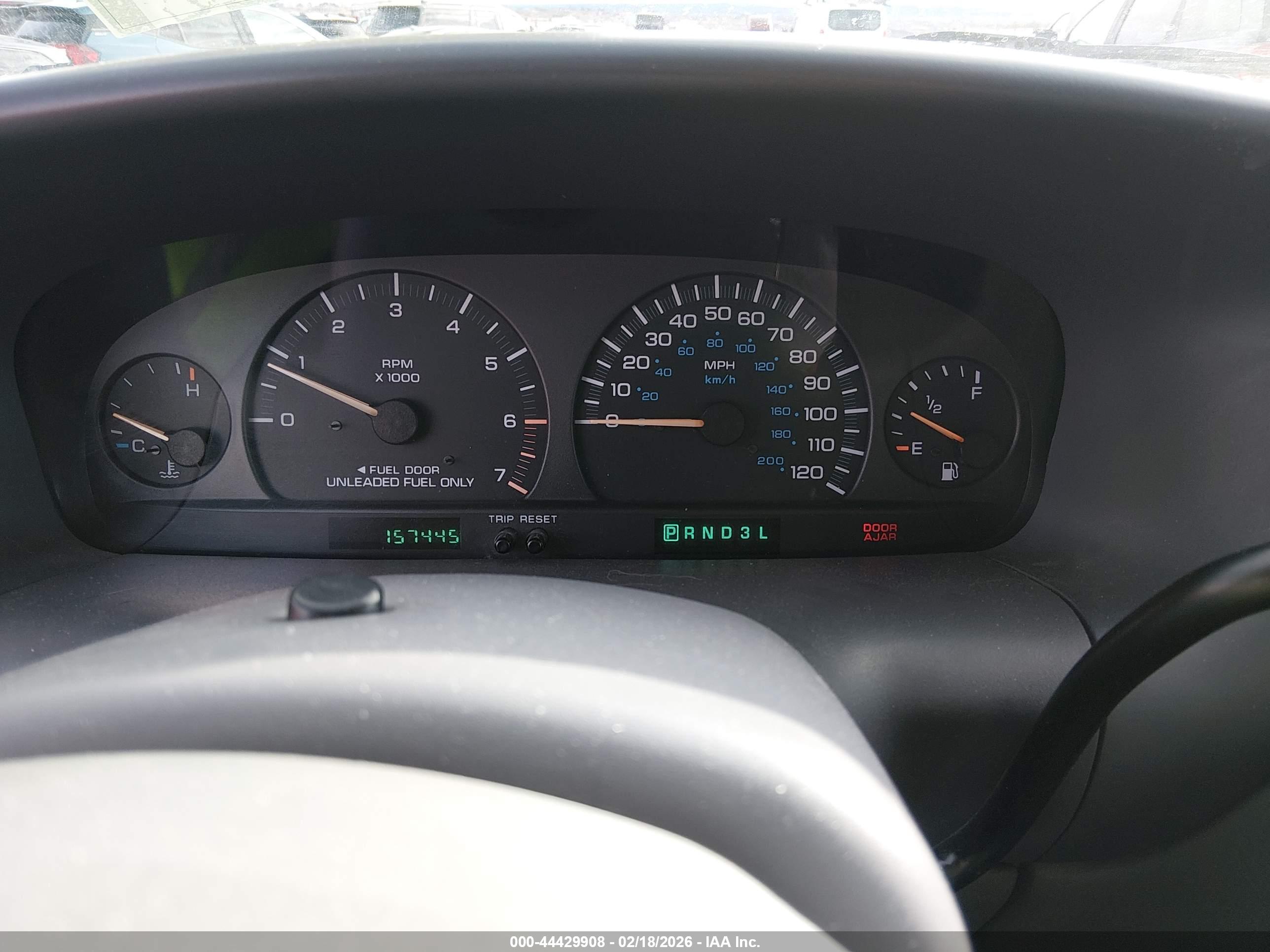 CHRYSLER TOWN image 7