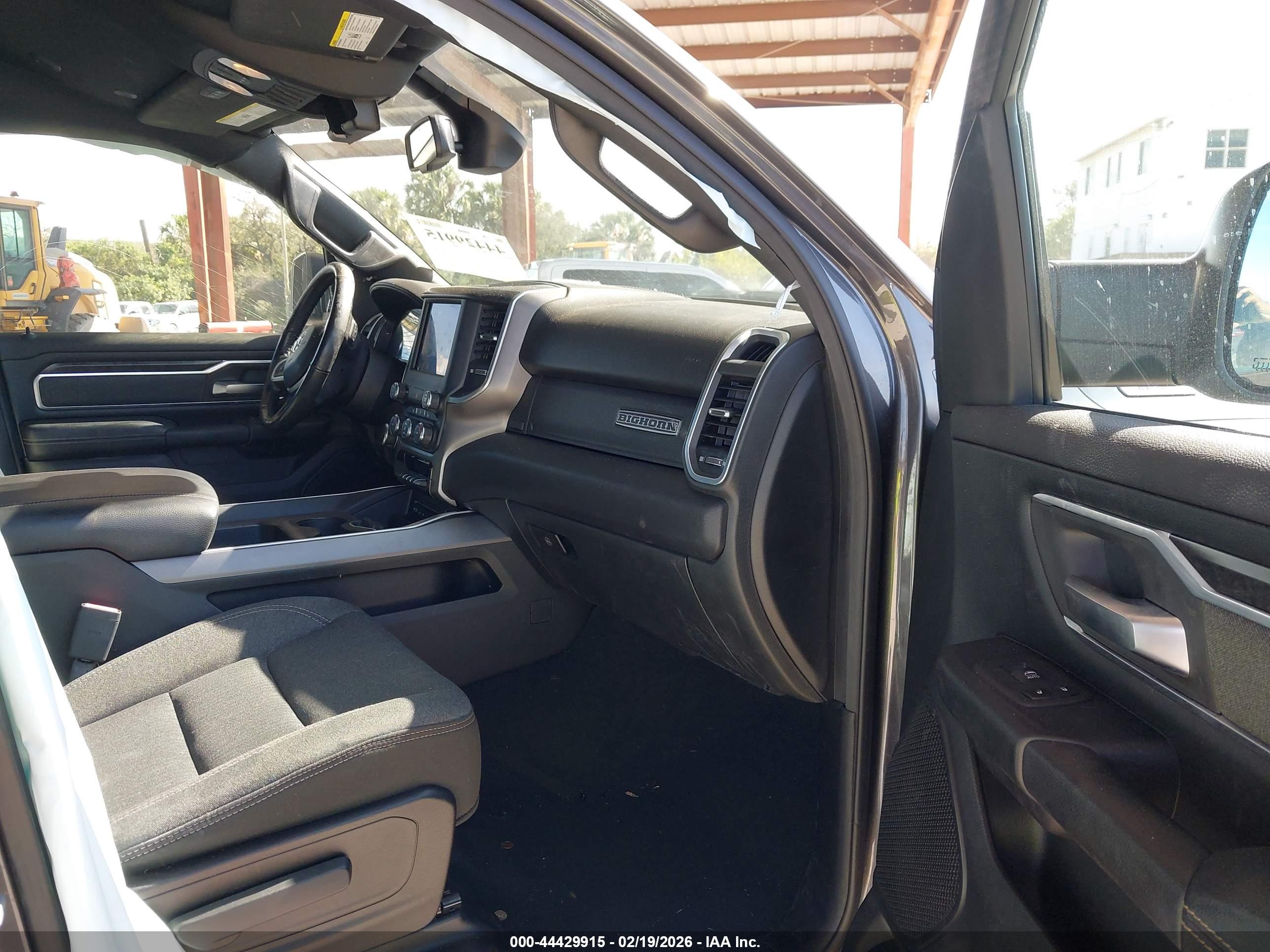 RAM 1500 image 5
