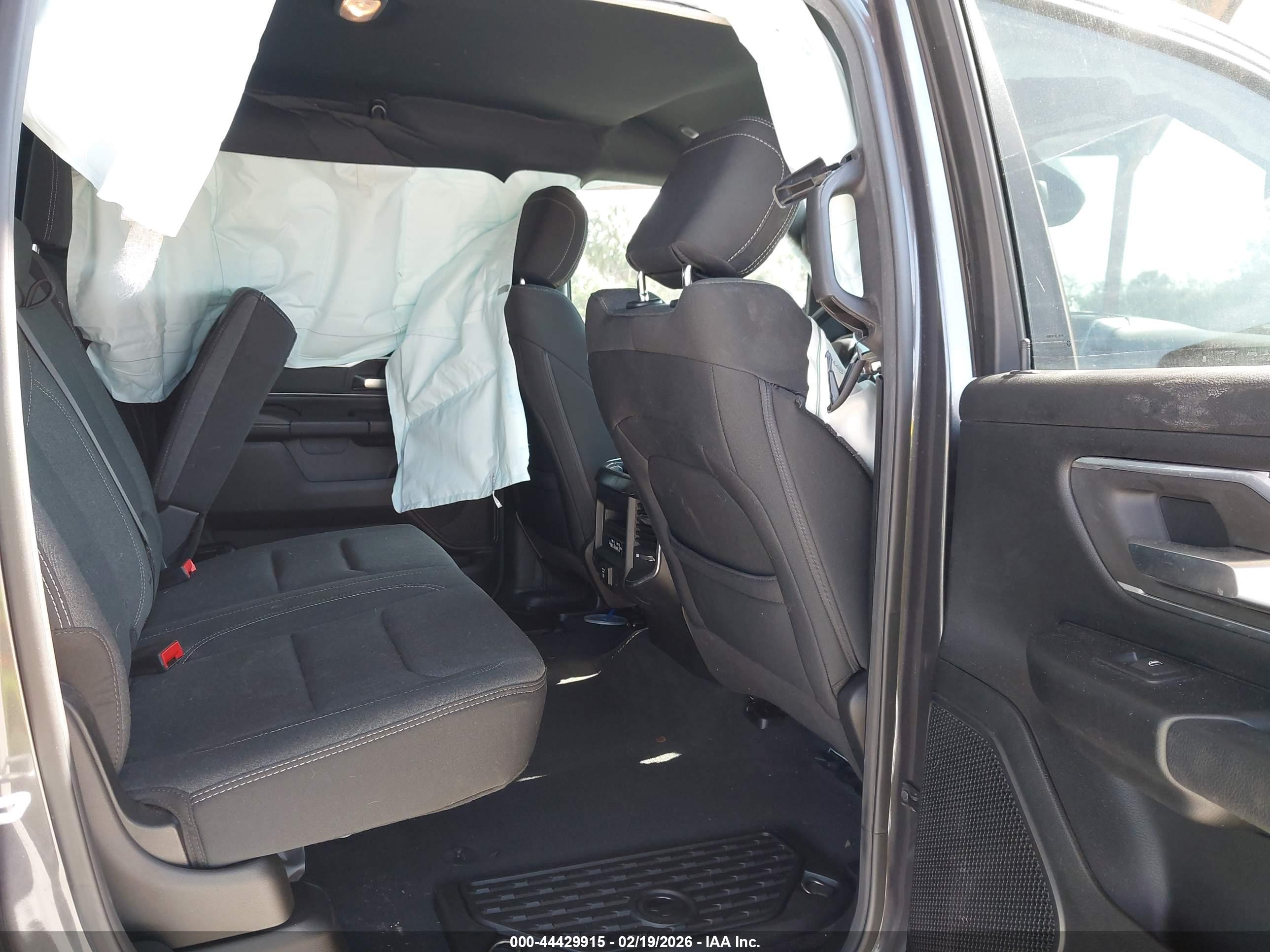 RAM 1500 image 8