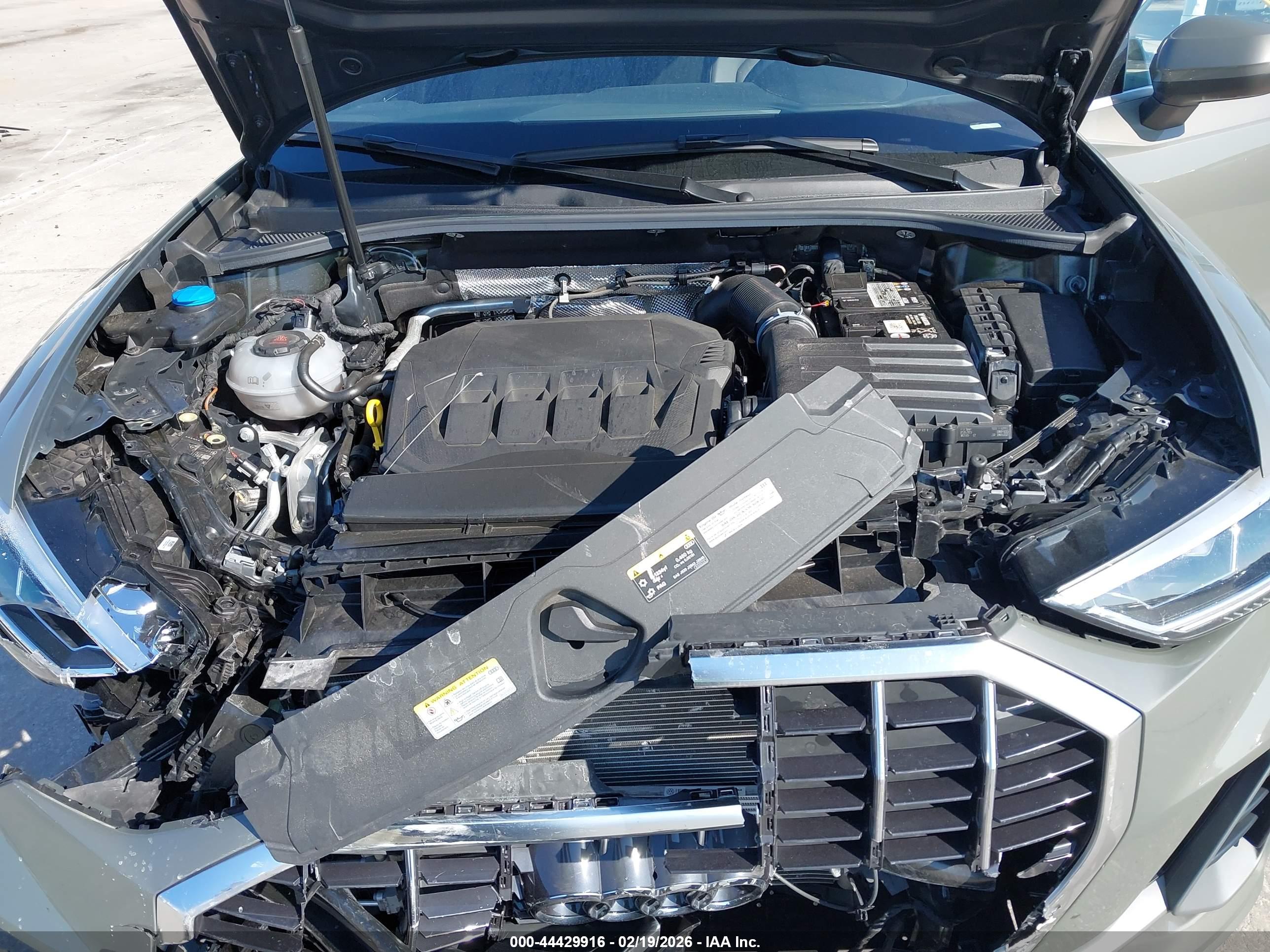 AUDI Q3 image 10