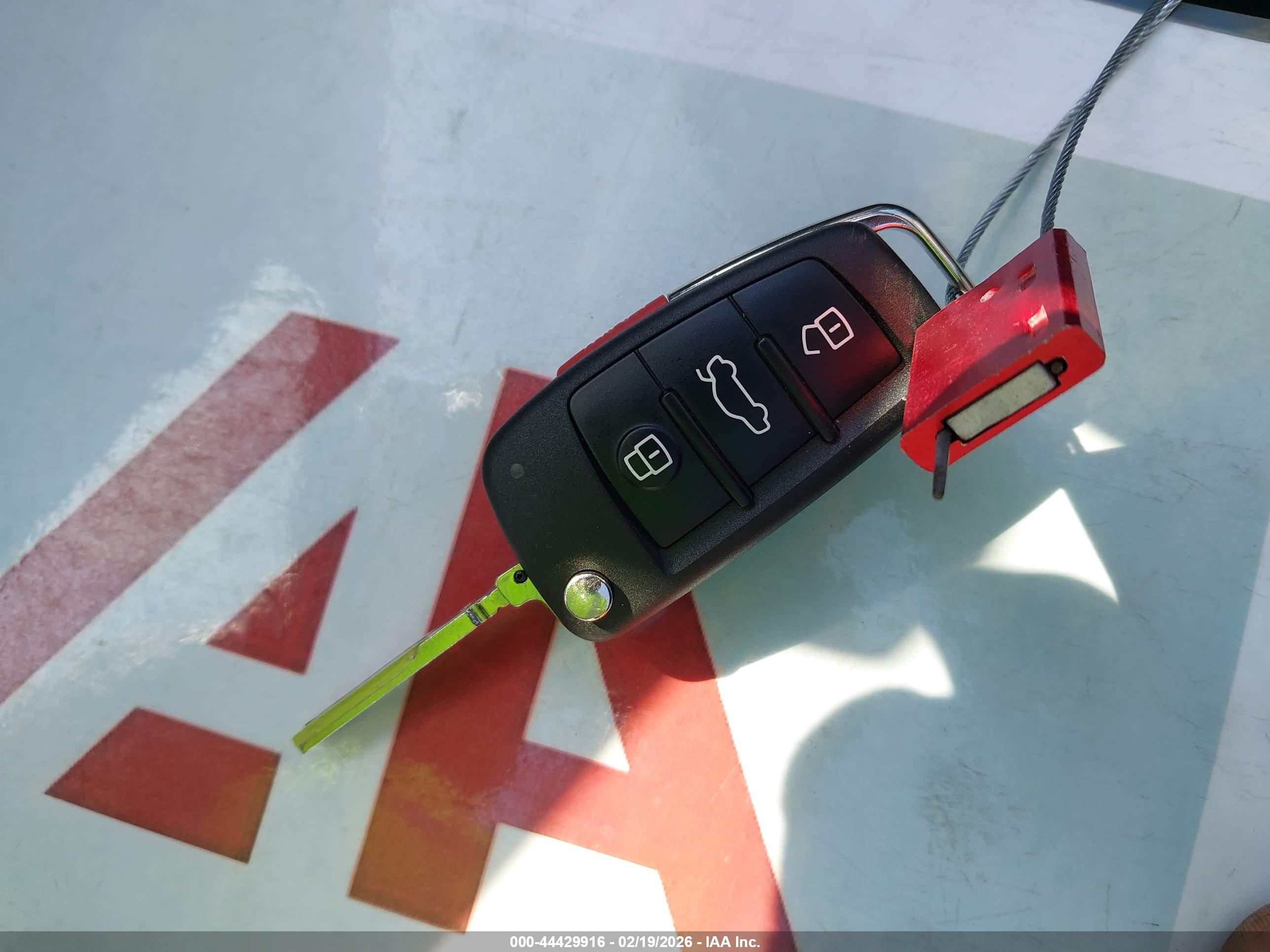 AUDI Q3 image 11