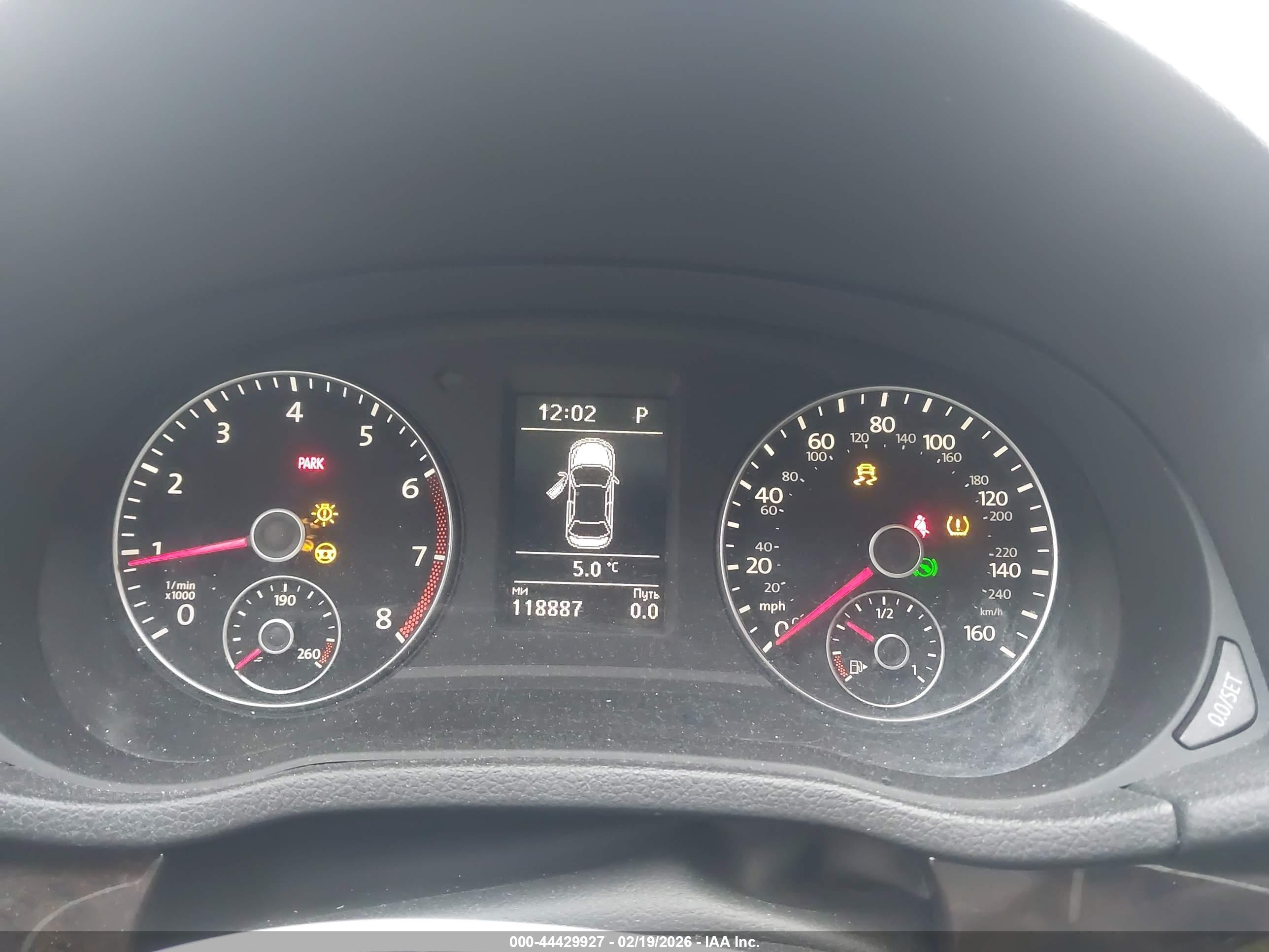 VOLKSWAGEN PASSAT image 7