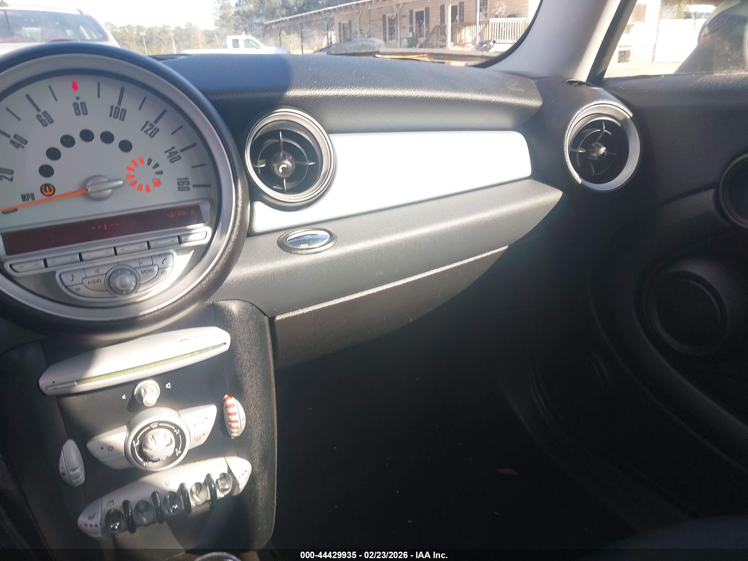 MINI COOPER image 5