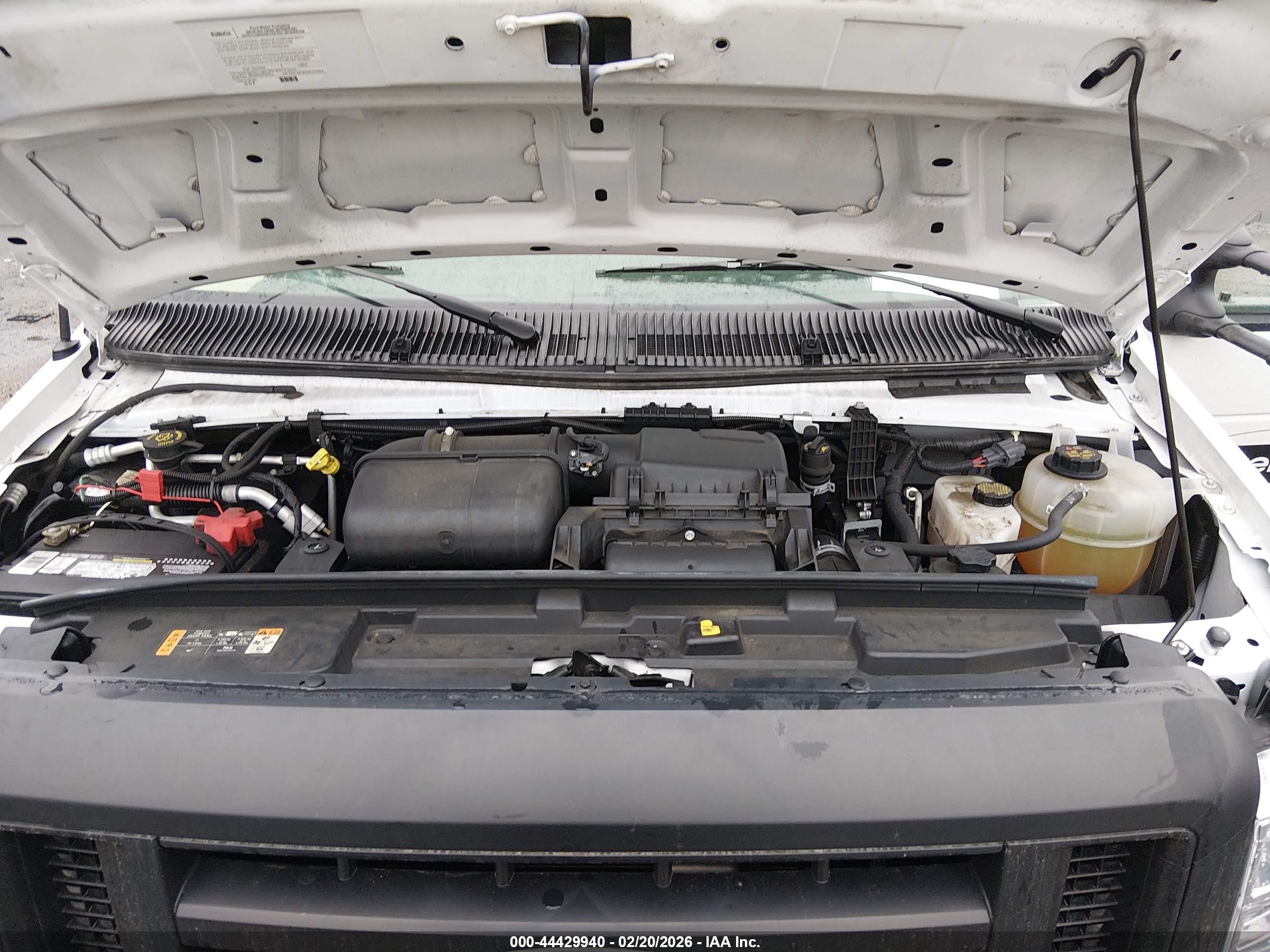 FORD E-350 image 10