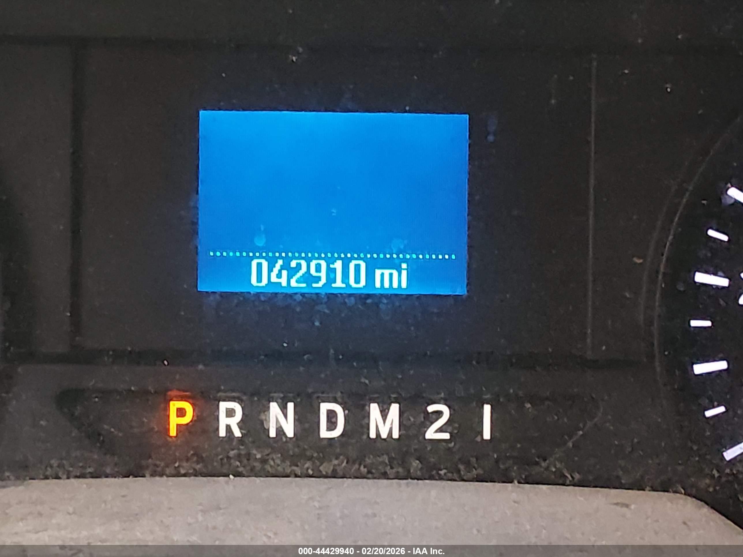 FORD E-350 image 6