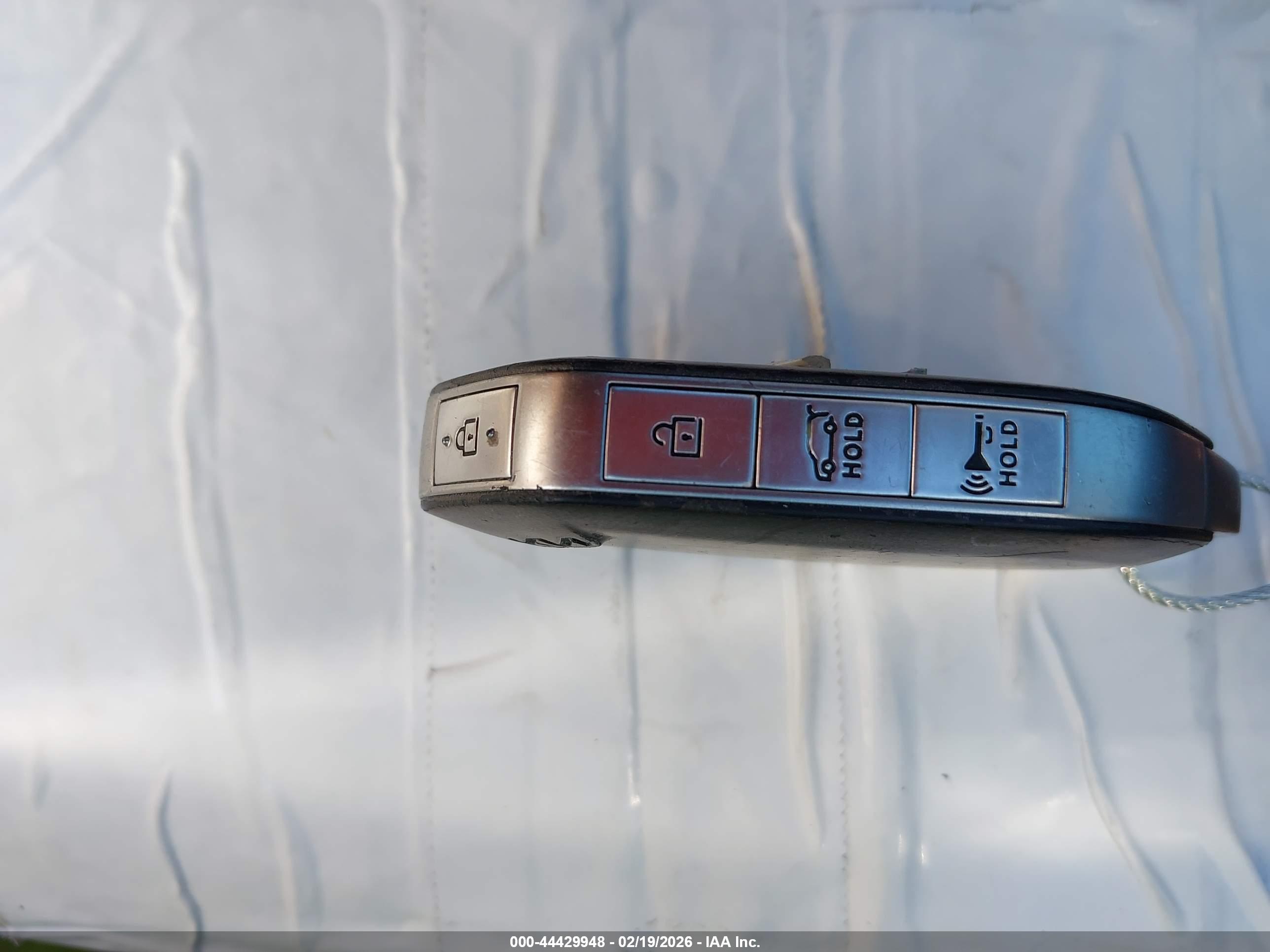 KIA TELLURIDE image 11