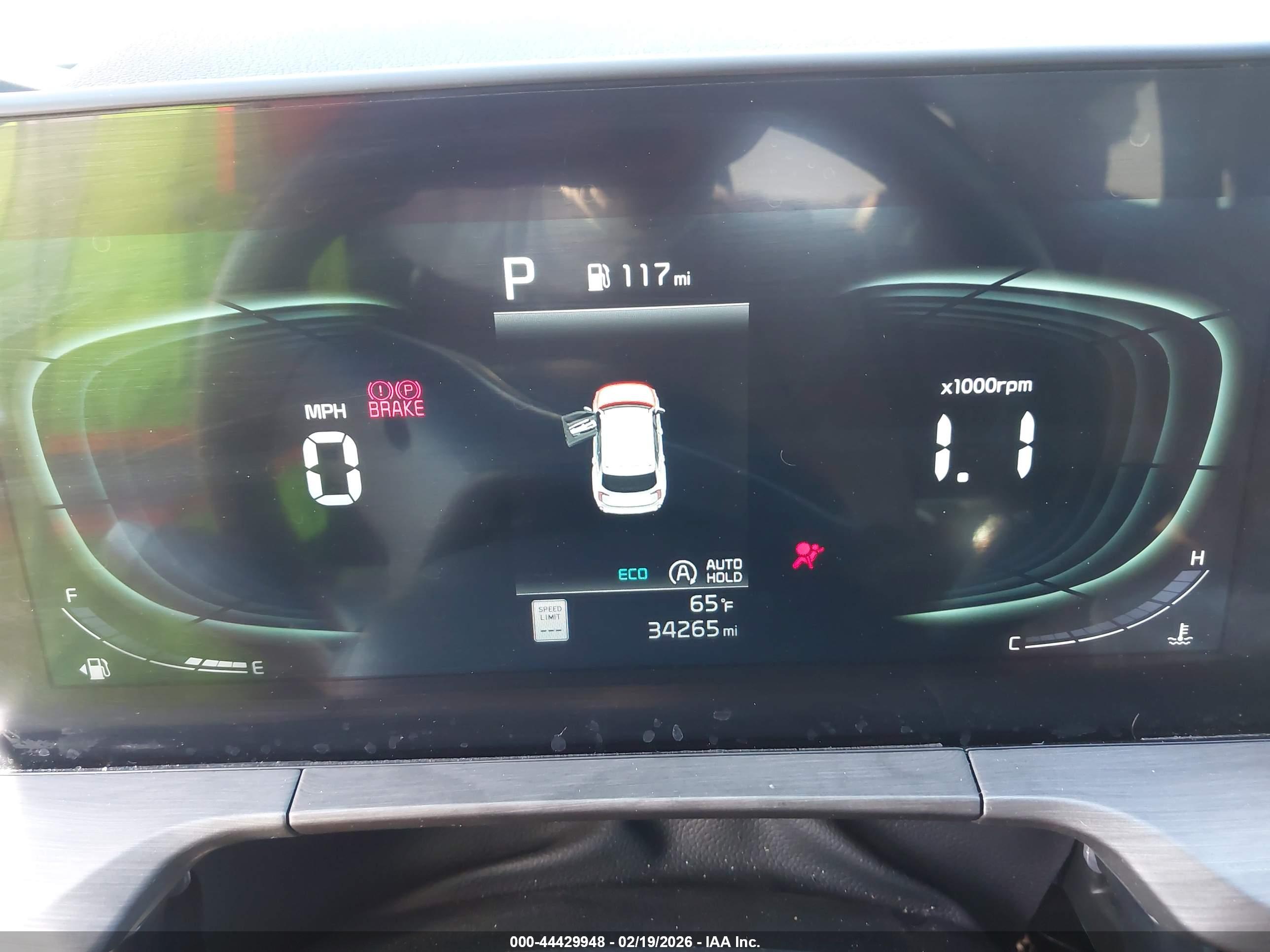 KIA TELLURIDE image 7